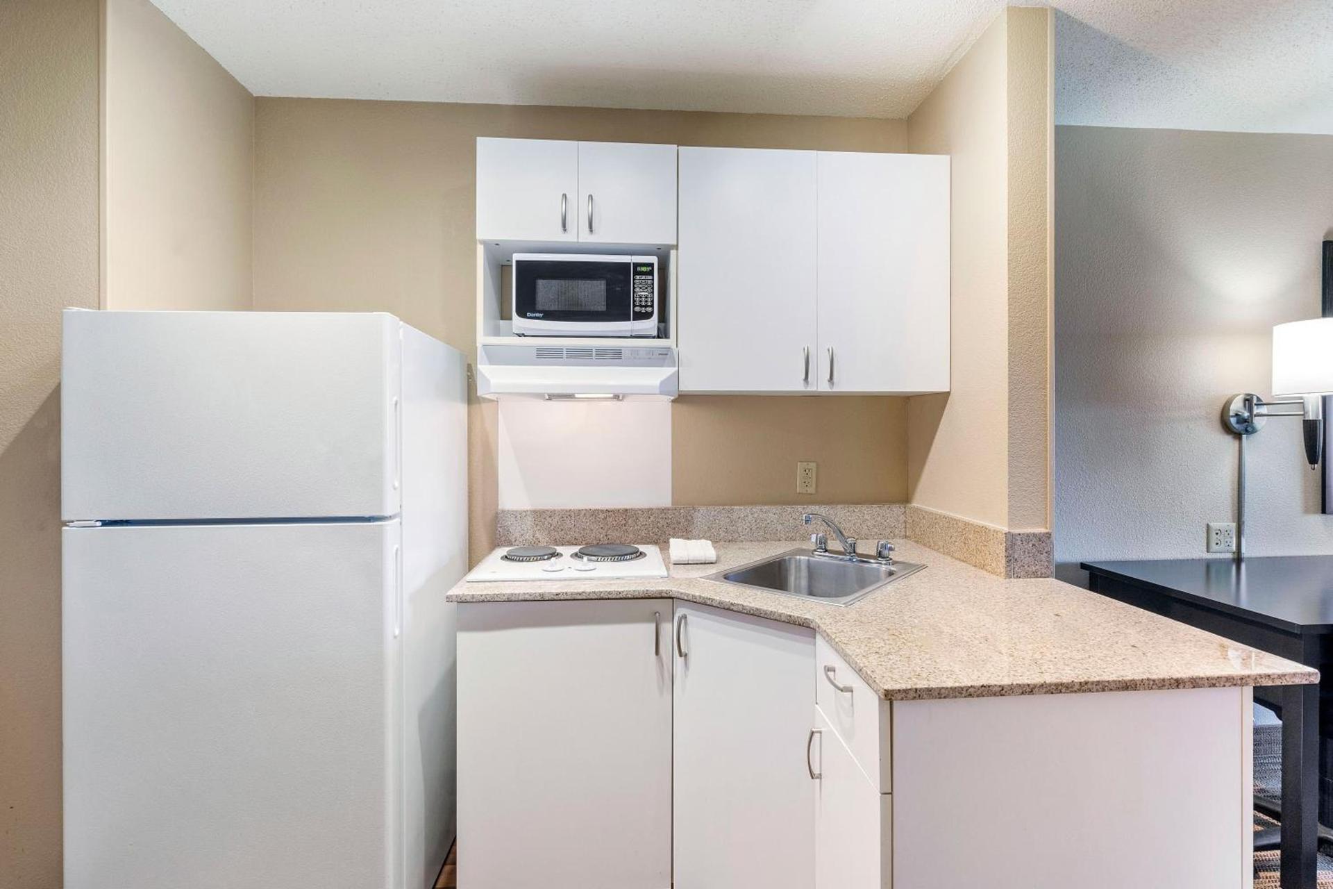 Extended Stay America Suites - Washington, DC - Springfield photo 54