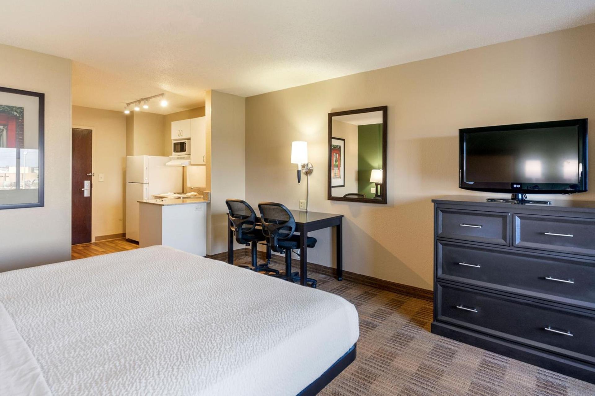 Extended Stay America Suites - Washington, DC - Springfield photo 55