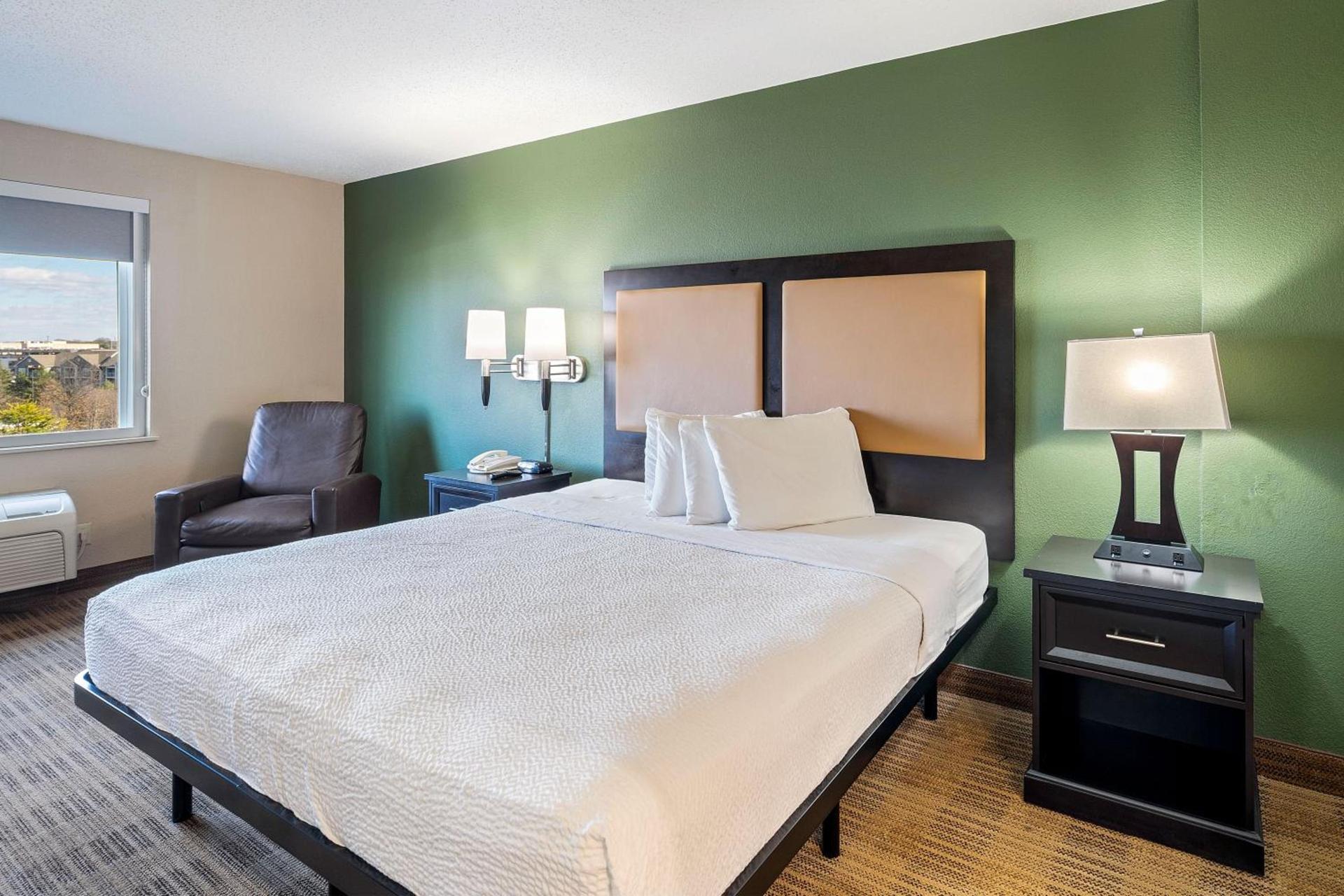 Extended Stay America Suites - Washington, DC - Springfield photo 56