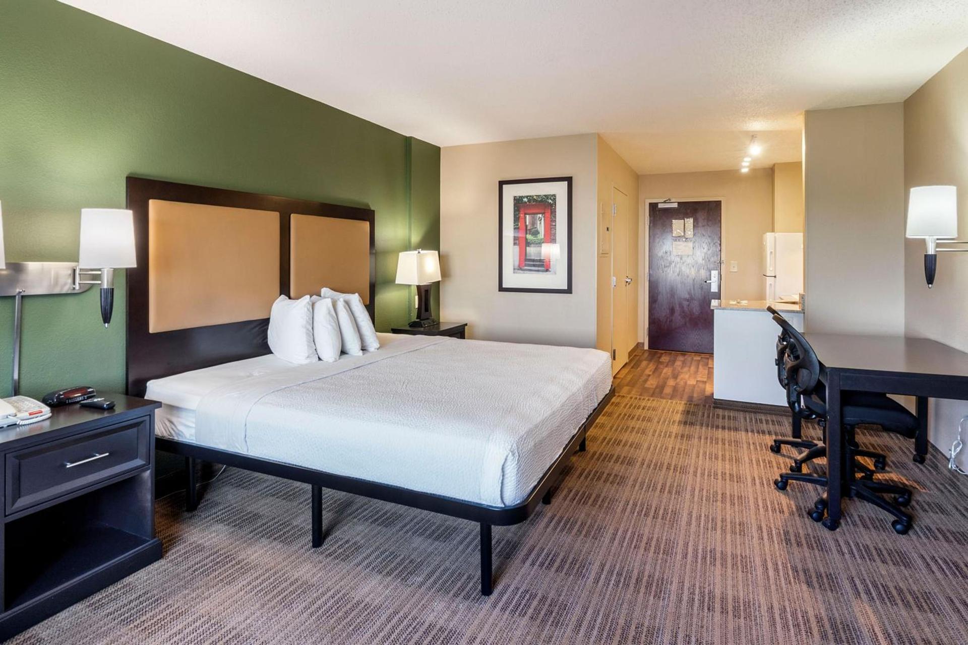 Extended Stay America Suites - Washington, DC - Springfield photo 57
