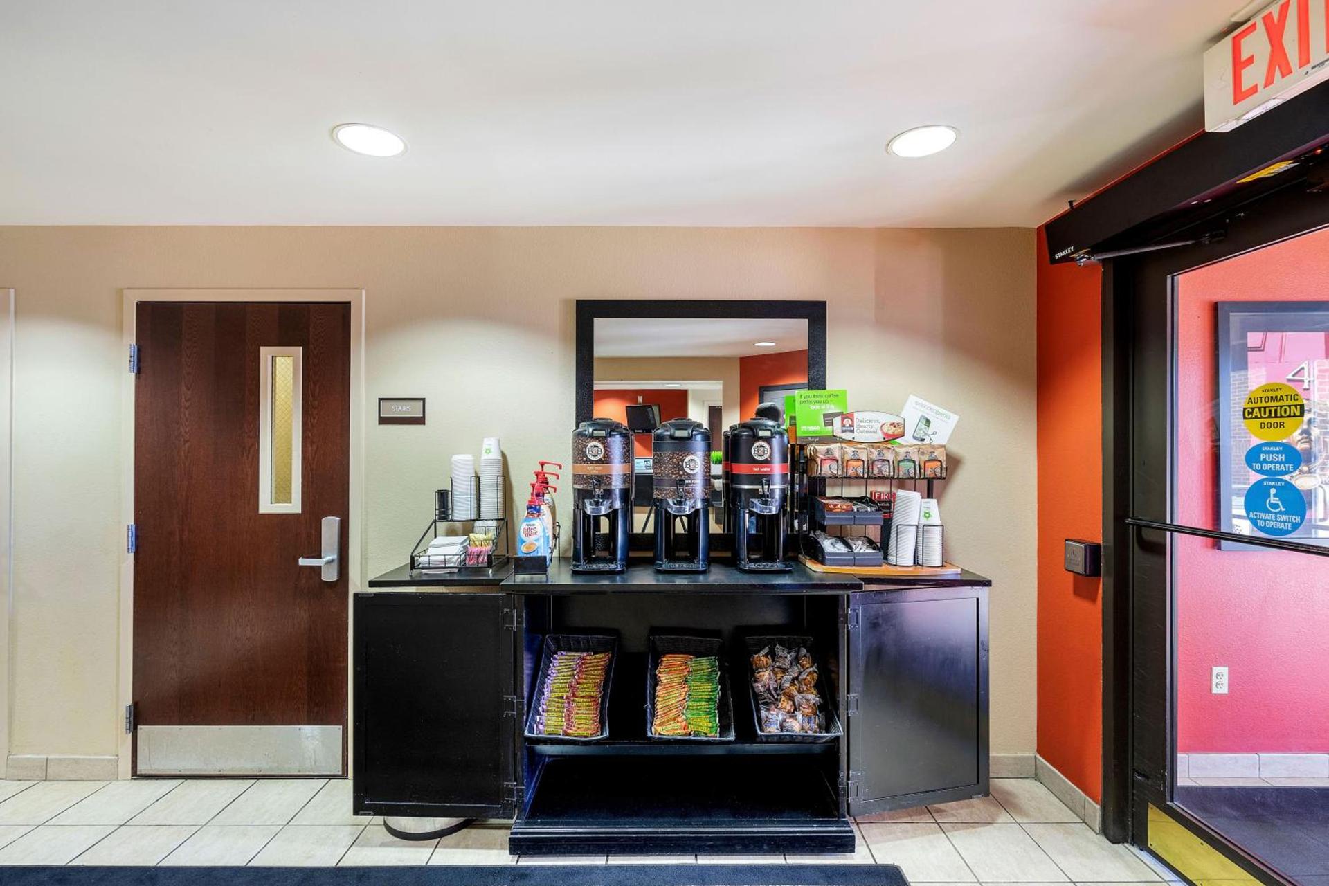 Extended Stay America Suites - Washington, DC - Springfield photo 52