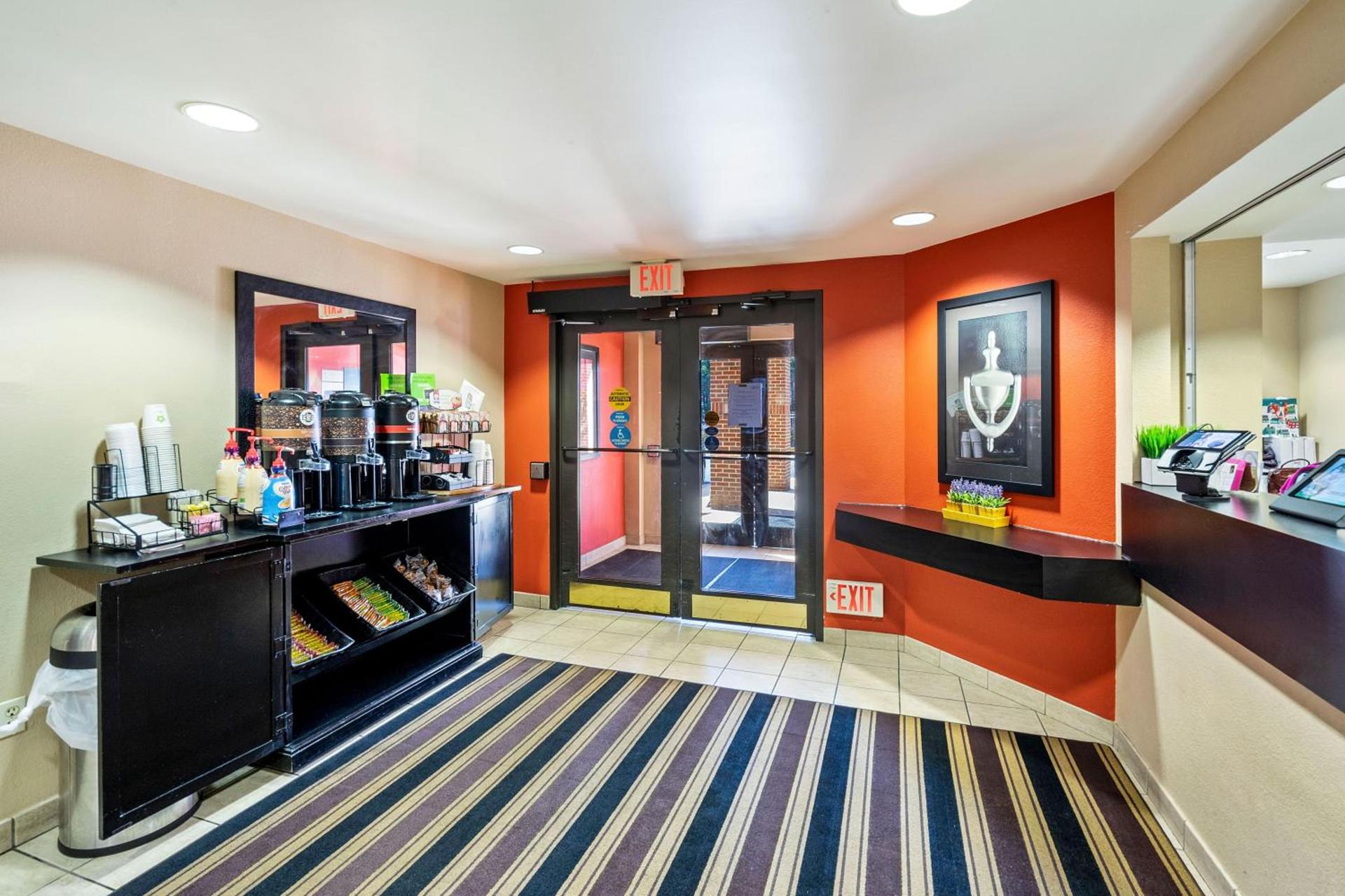 Extended Stay America Suites - Washington, DC - Springfield photo 51