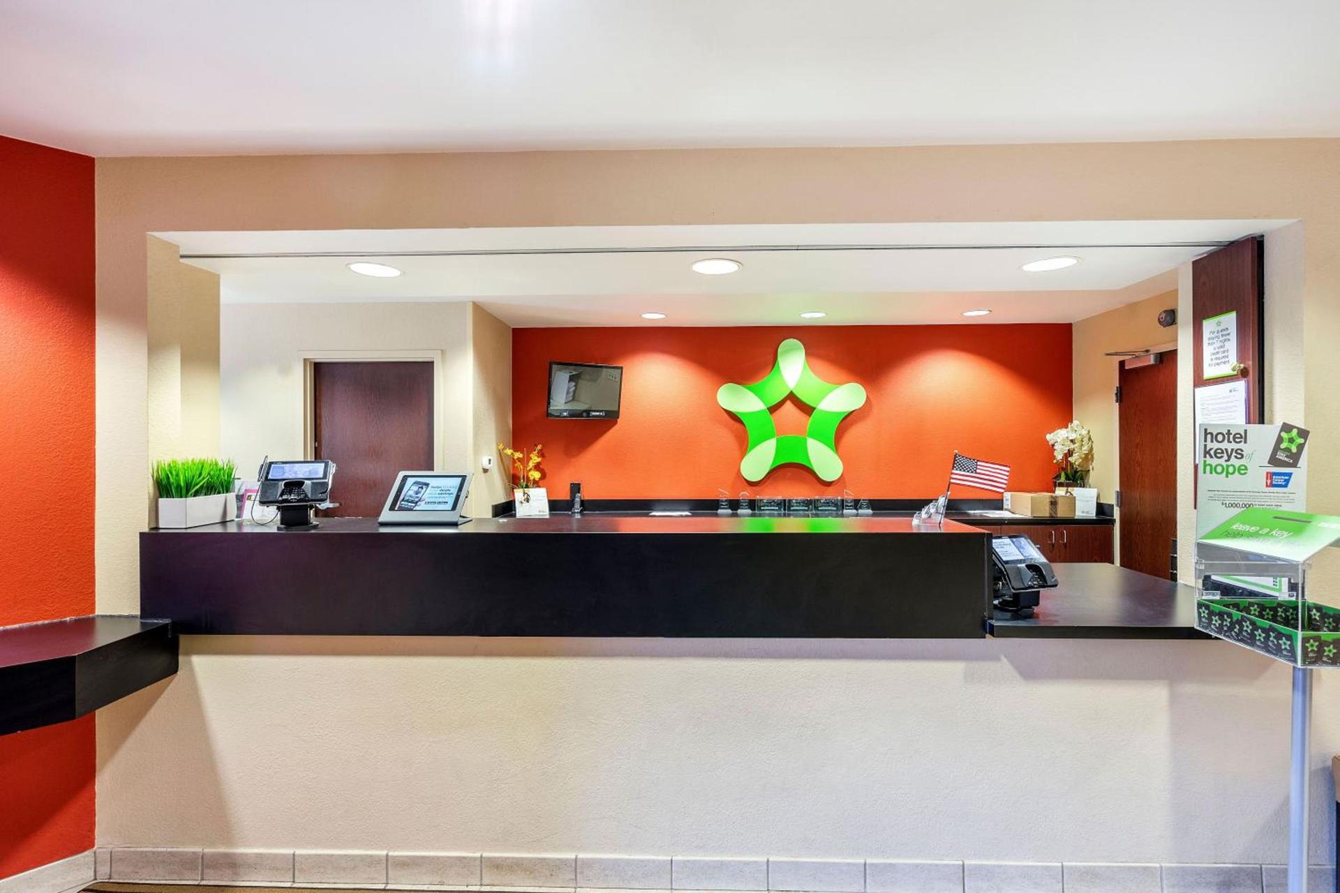 Extended Stay America Suites - Washington, DC - Springfield photo 47
