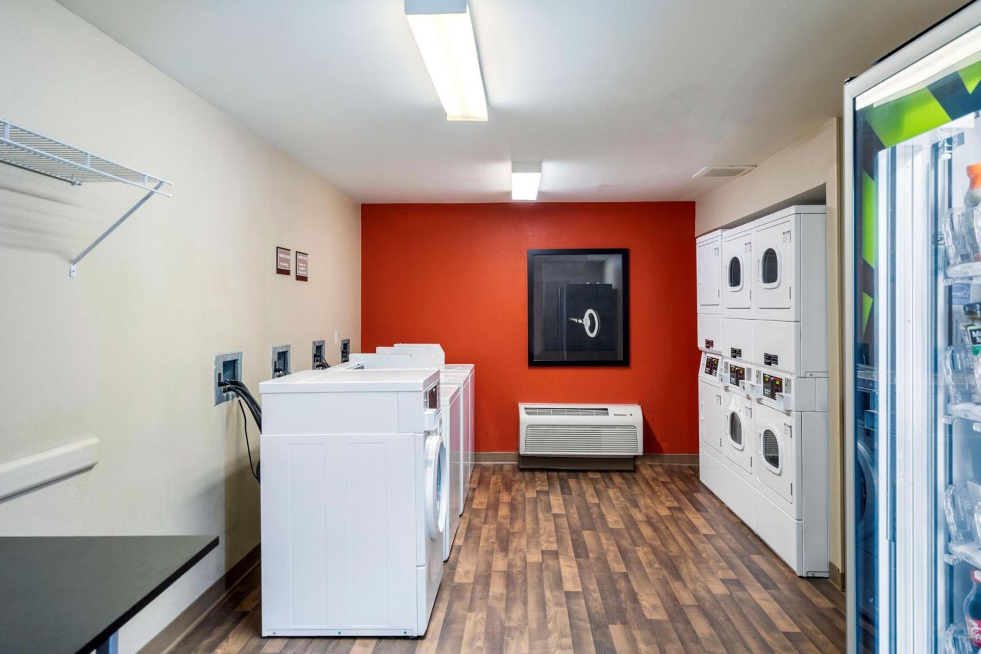 Extended Stay America Suites - Washington, DC - Springfield photo 48