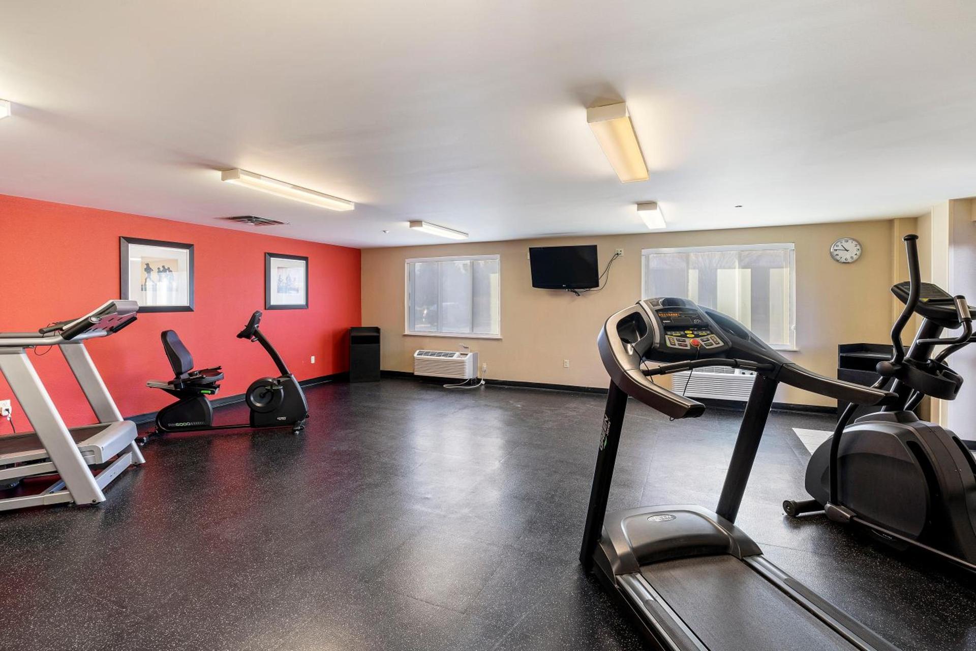 Extended Stay America Suites - Washington, DC - Springfield photo 49