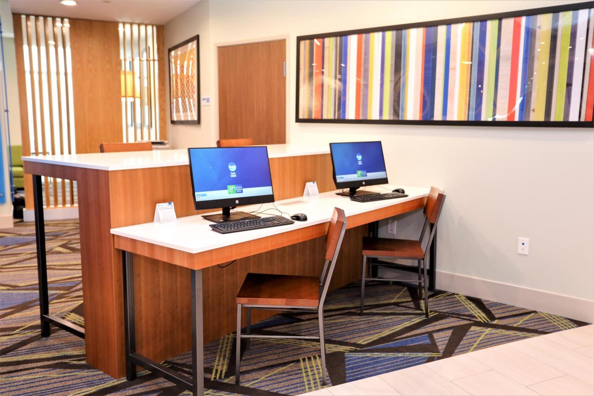 Holiday Inn Express & Suites - Forney by IHG photo 38