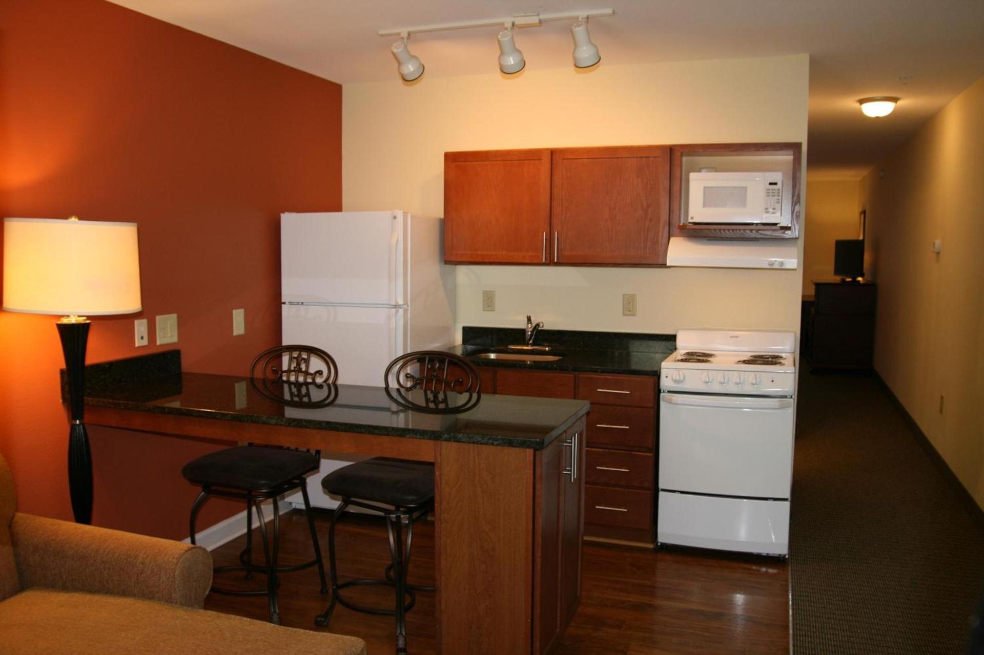 Affordable Suites - Fayetteville/Fort Bragg photo 12