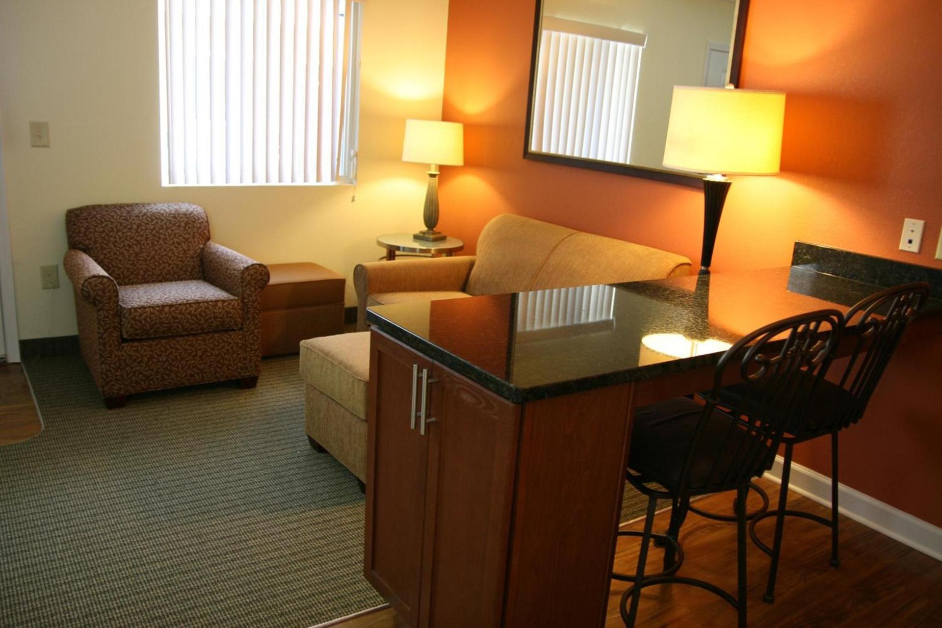 Affordable Suites - Fayetteville/Fort Bragg photo 11
