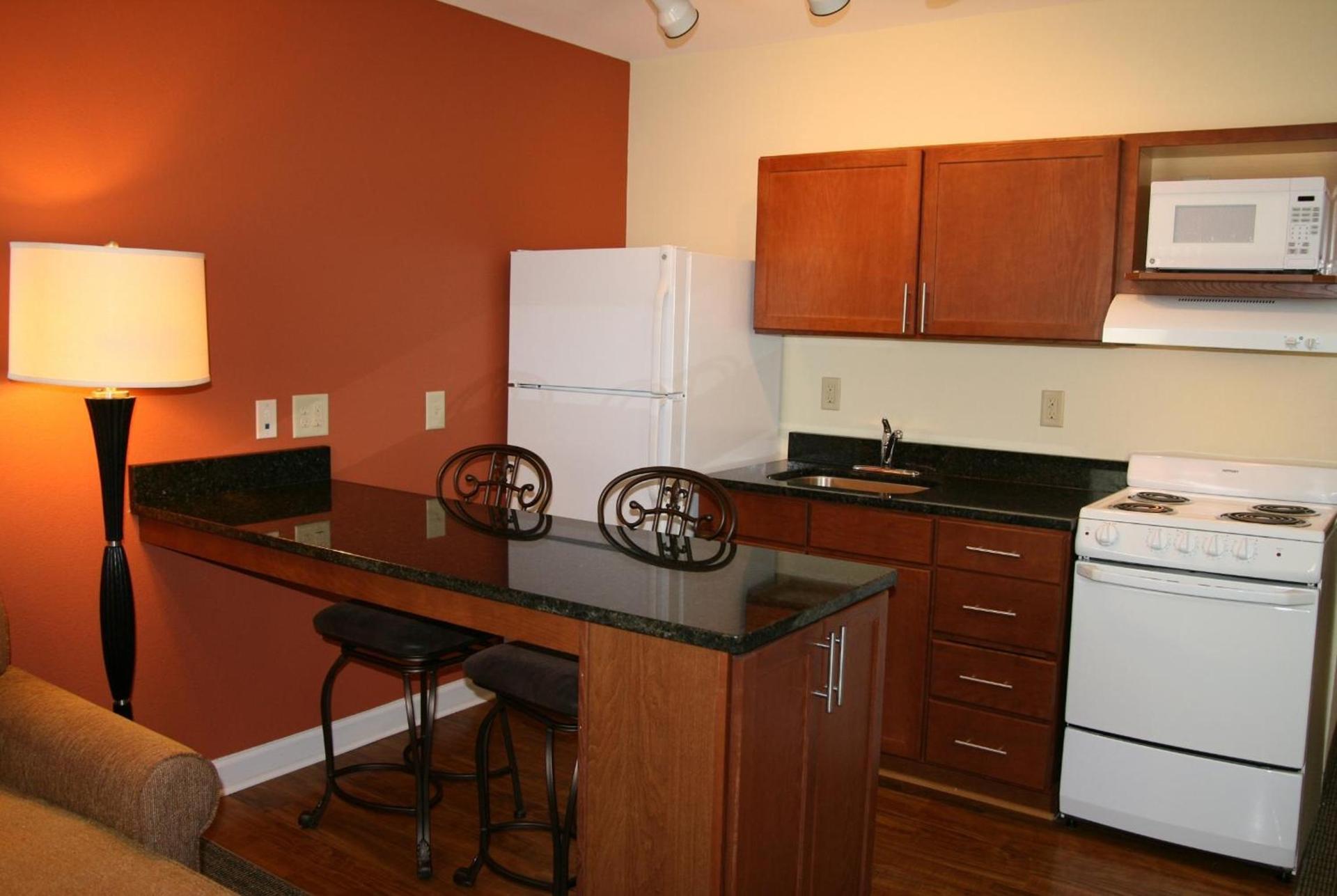 Affordable Suites - Fayetteville/Fort Bragg photo 17