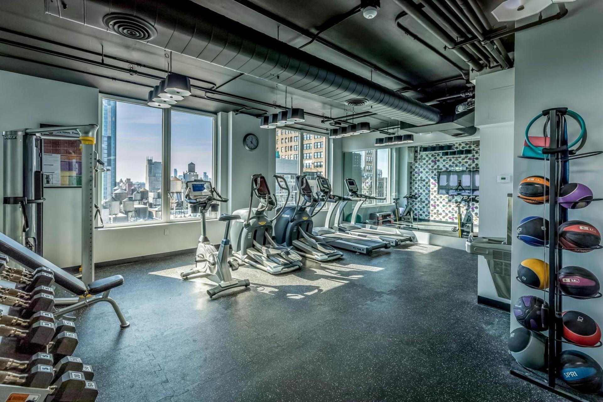 INNSiDE by Meliá New York Nomad photo 22