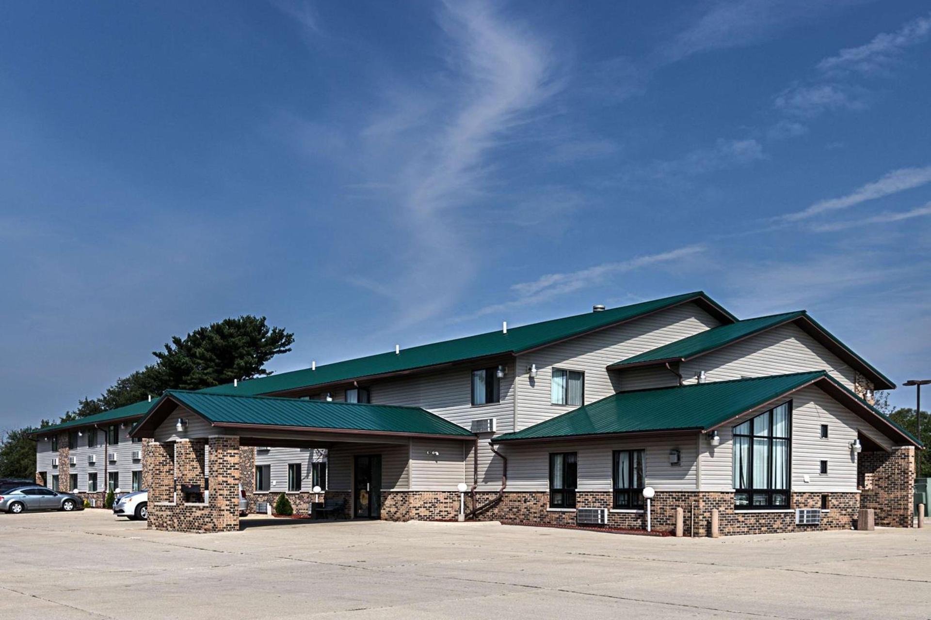 Motel 6-Kewanee, IL photo 2