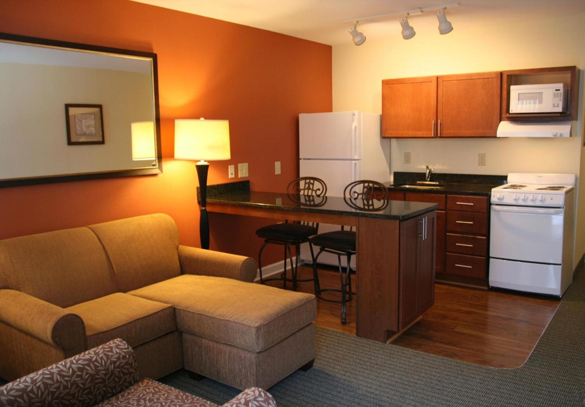 Affordable Suites - Fayetteville/Fort Bragg photo 10