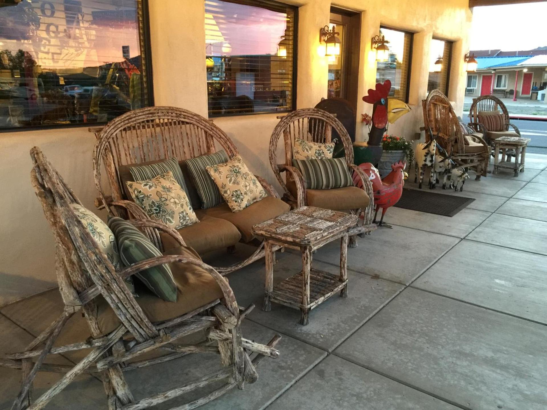 The Lodge on Route 66 photo 2