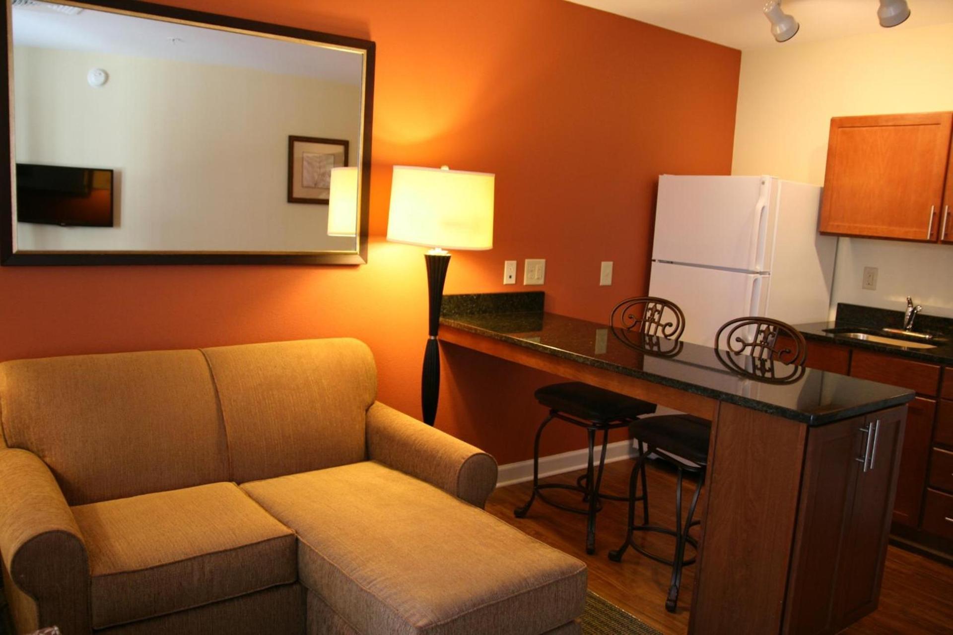 Affordable Suites - Fayetteville/Fort Bragg photo 16