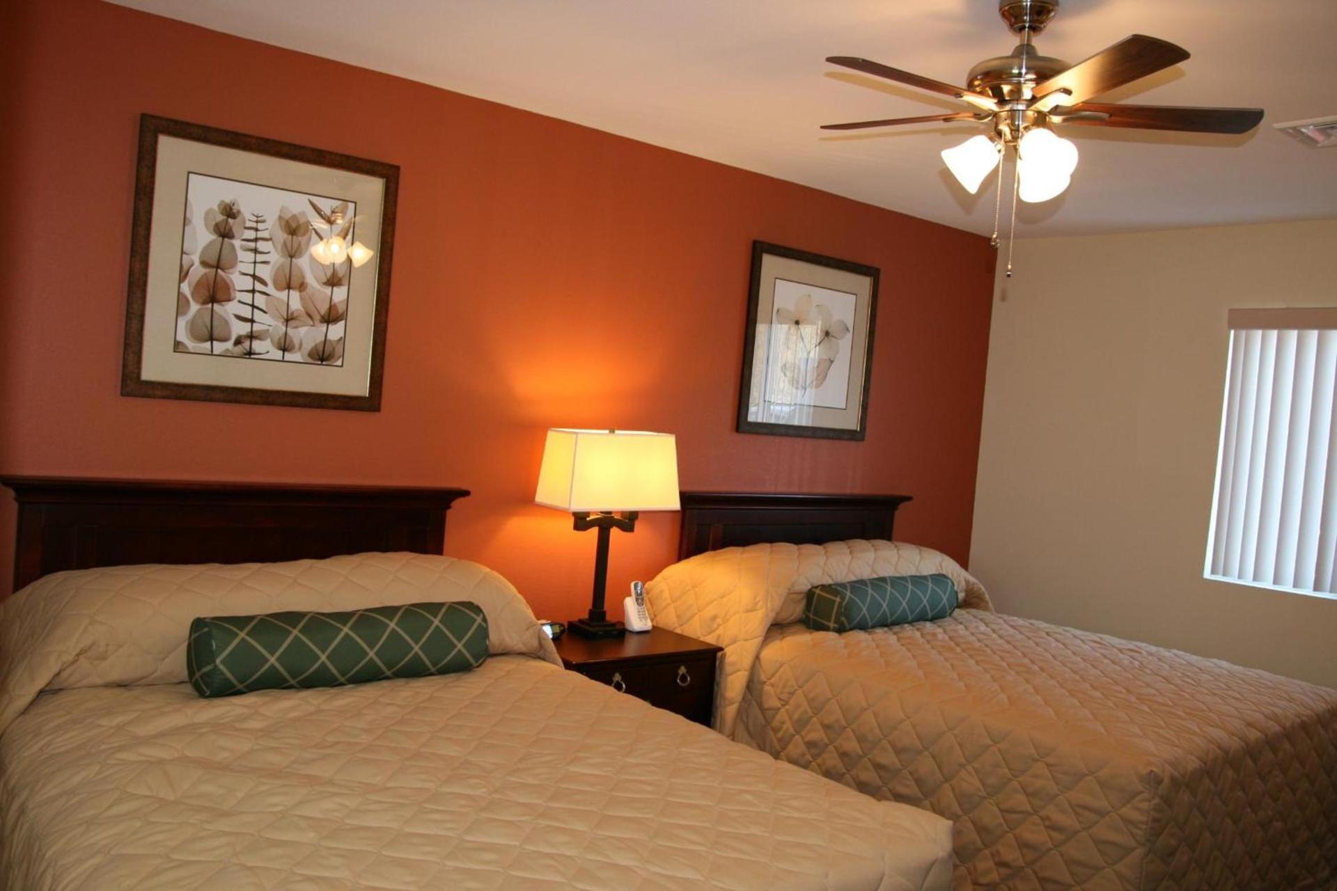 Affordable Suites - Fayetteville/Fort Bragg photo 15