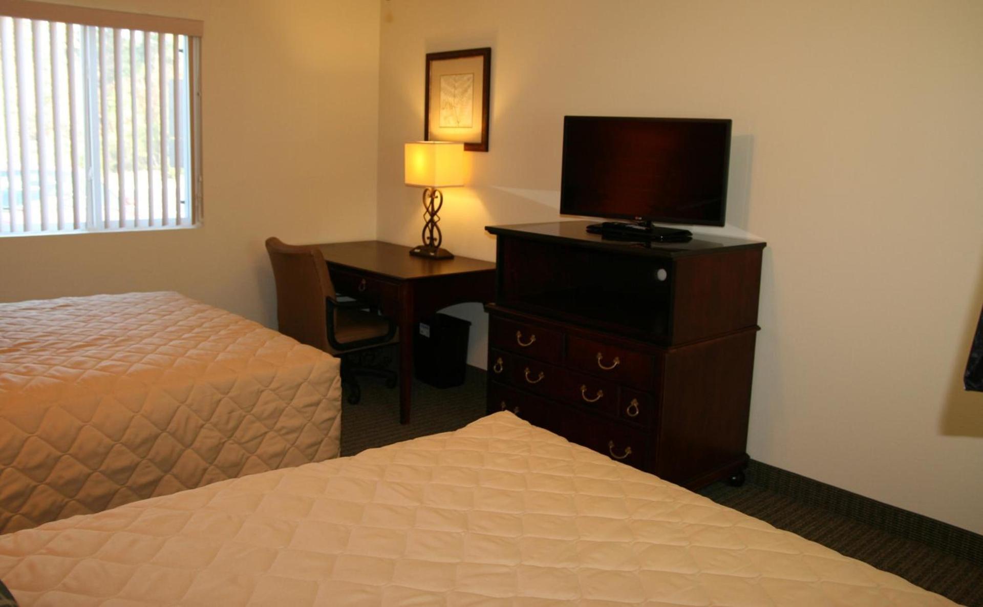 Affordable Suites - Fayetteville/Fort Bragg photo 14
