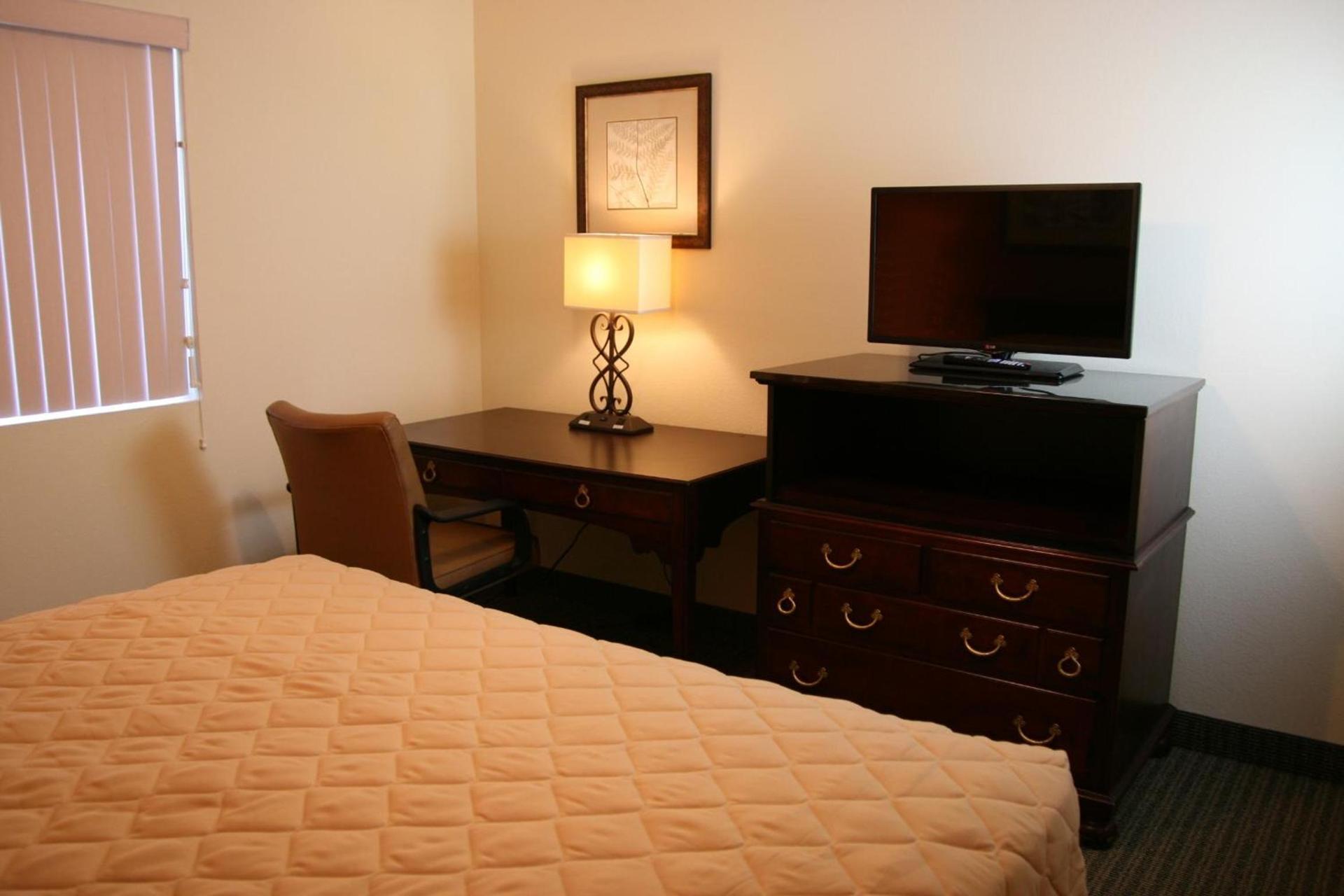 Affordable Suites - Fayetteville/Fort Bragg photo 13