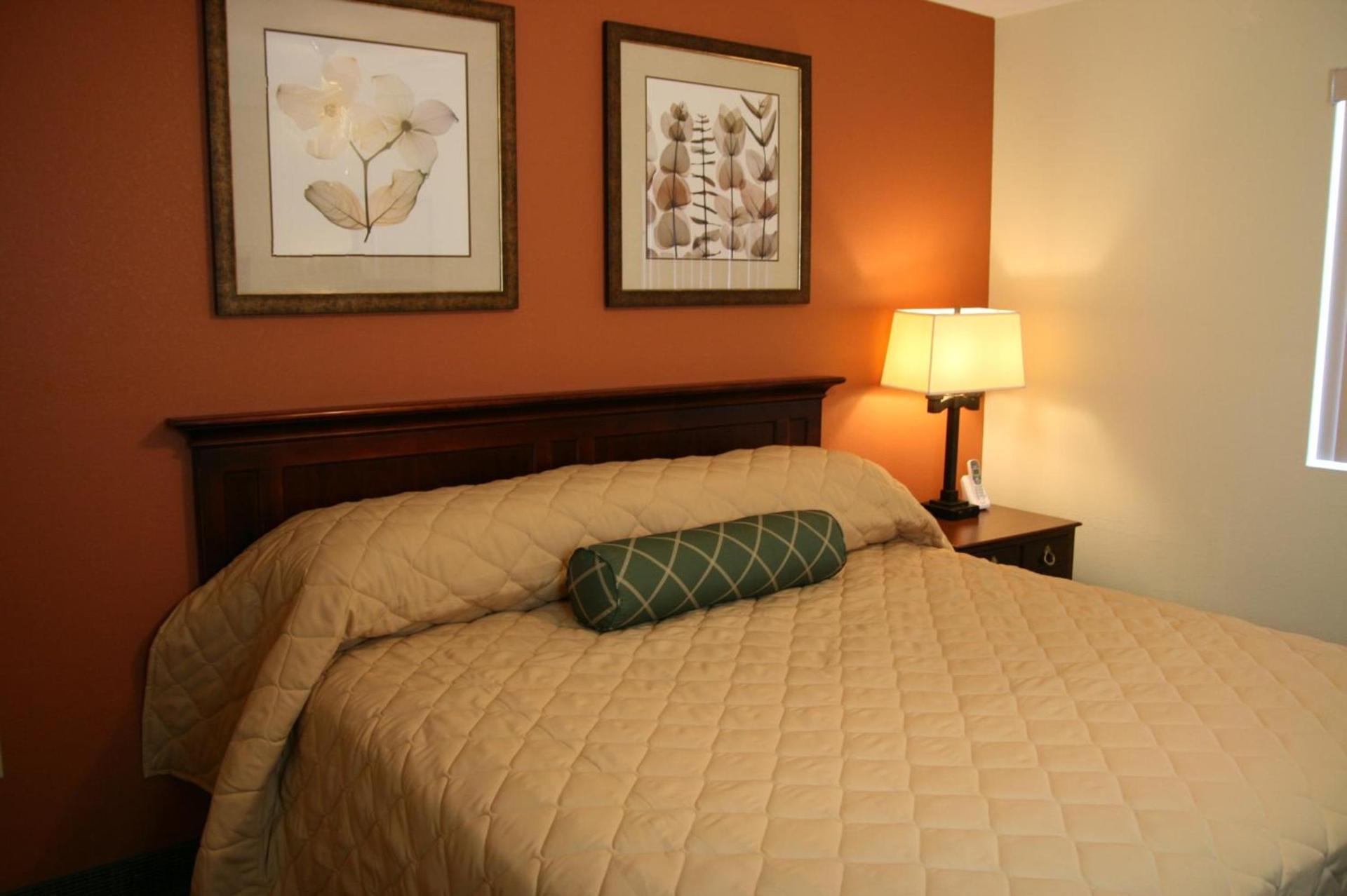 Affordable Suites - Fayetteville/Fort Bragg photo 6