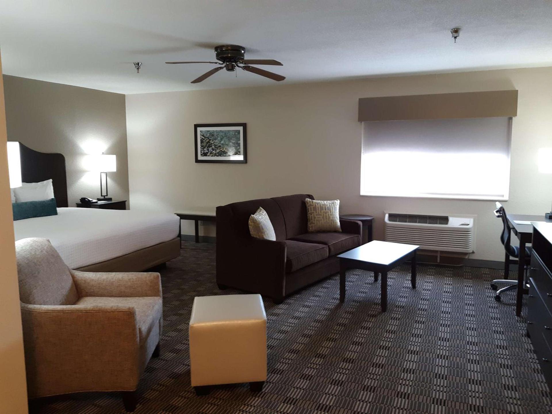 Best Western TimberRidge Inn photo 3