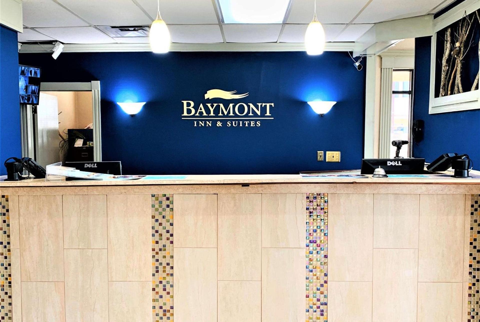 Baymont by Wyndham Front Royal Near Shenandoah National Park photo 2