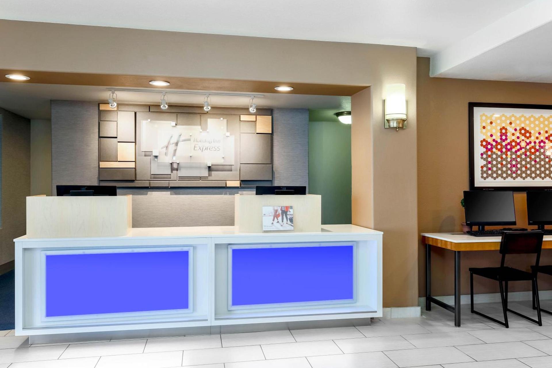 Holiday Inn Express Lancaster by IHG photo 5