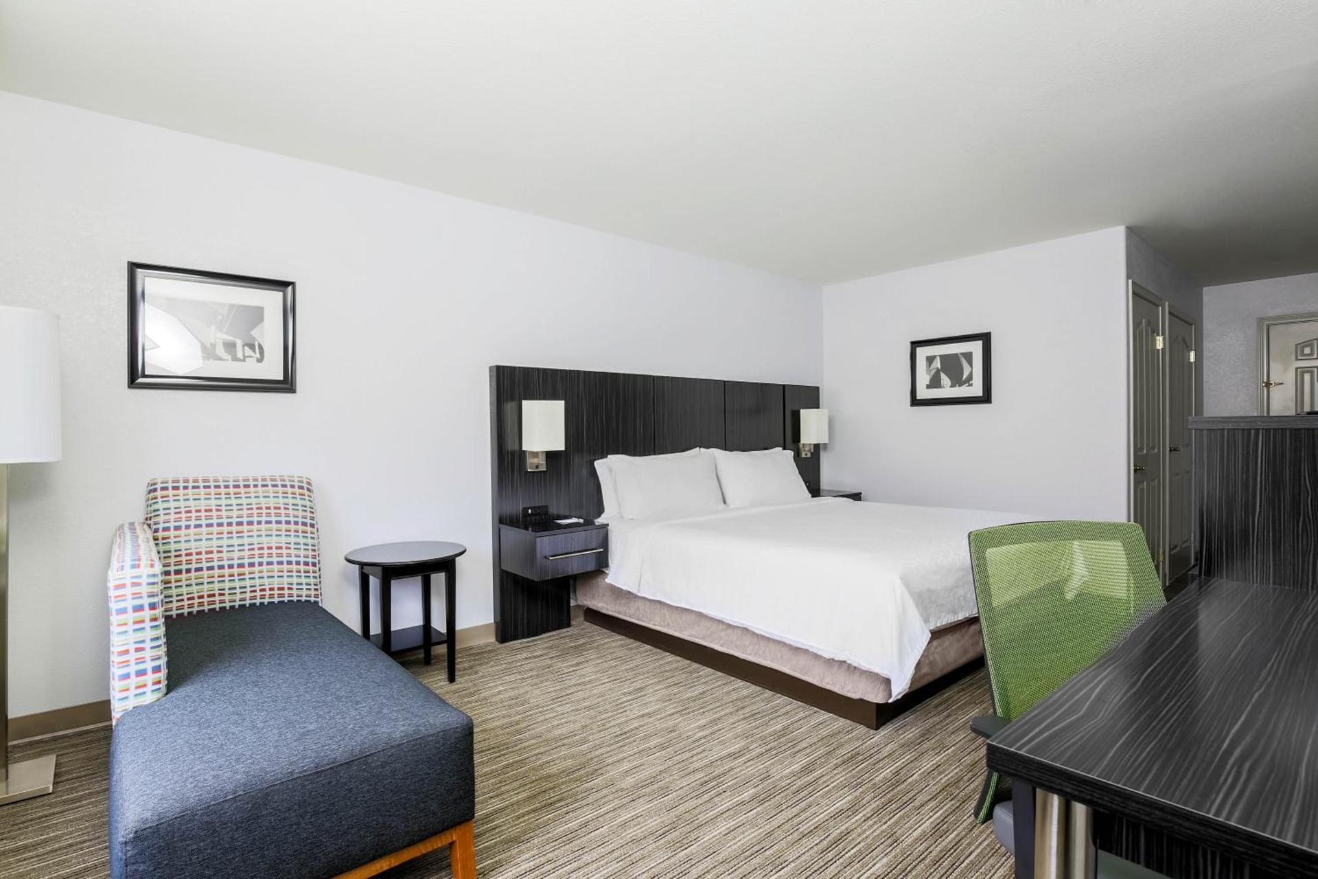 Holiday Inn Express Lancaster by IHG photo 23