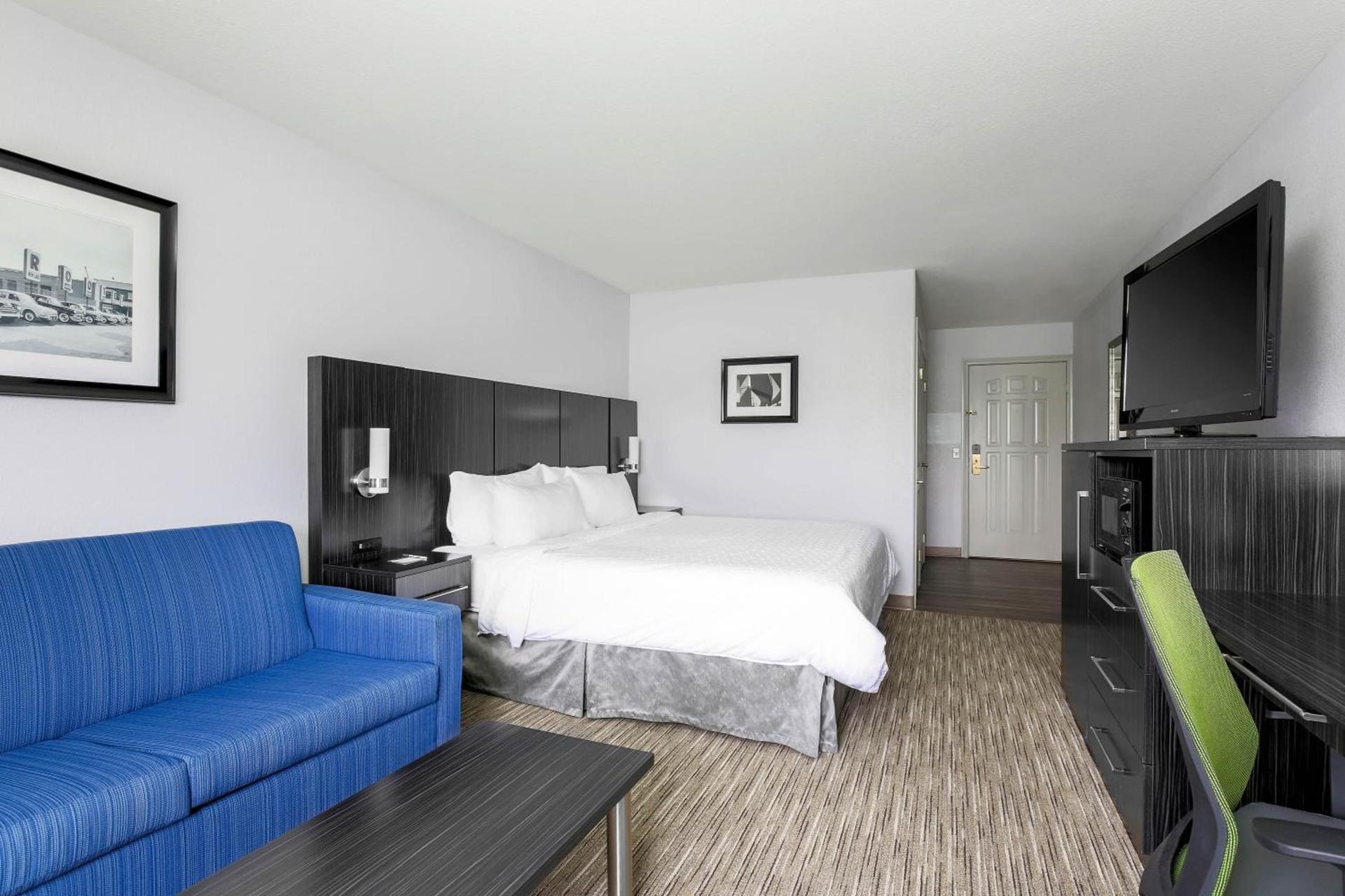 Holiday Inn Express Lancaster by IHG photo 32