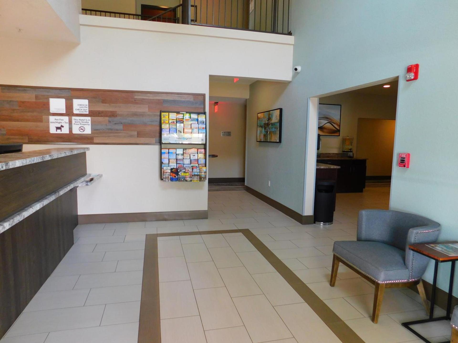 Island Suites — hotel in Lake Havasu City
