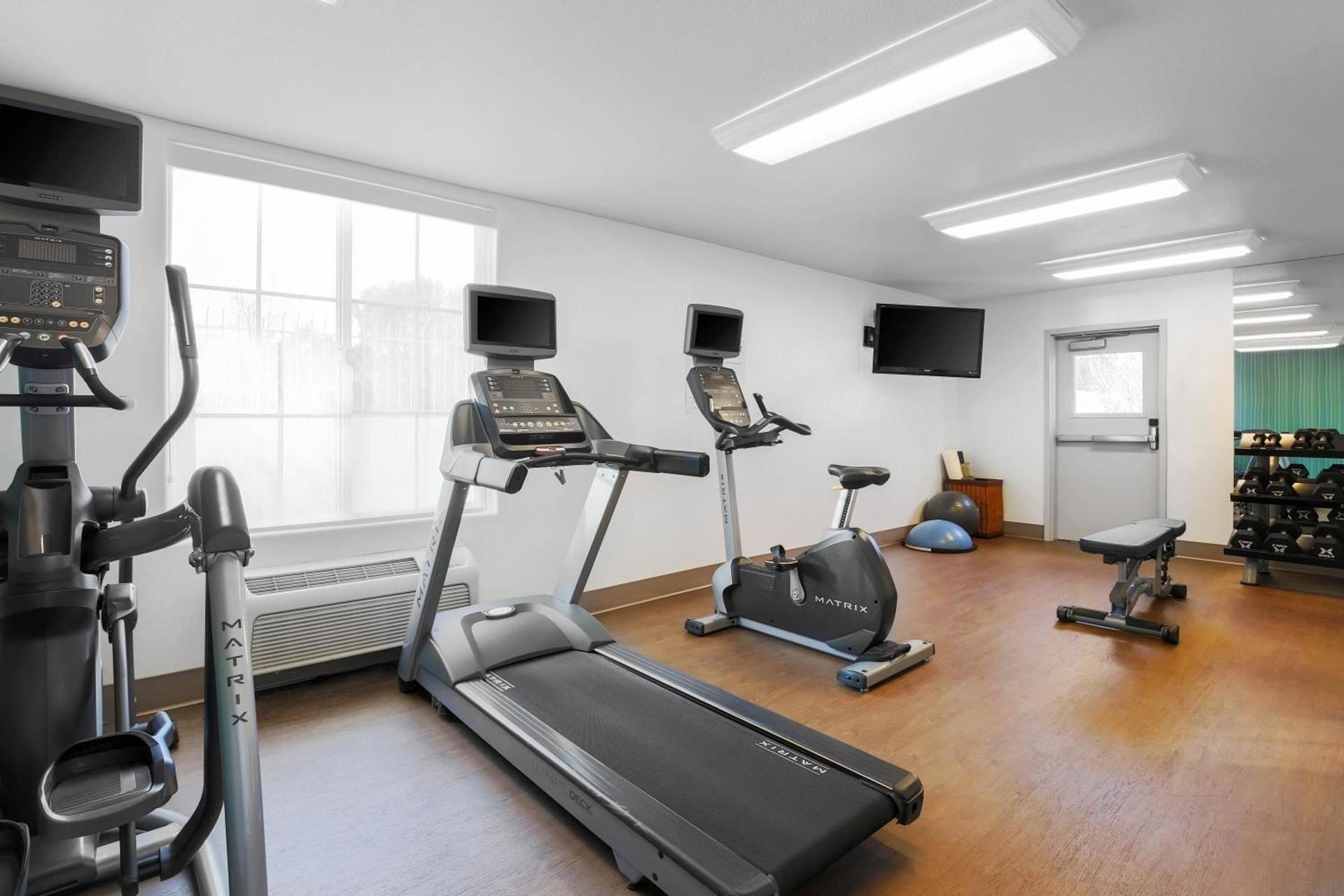 Holiday Inn Express Lancaster by IHG photo 8