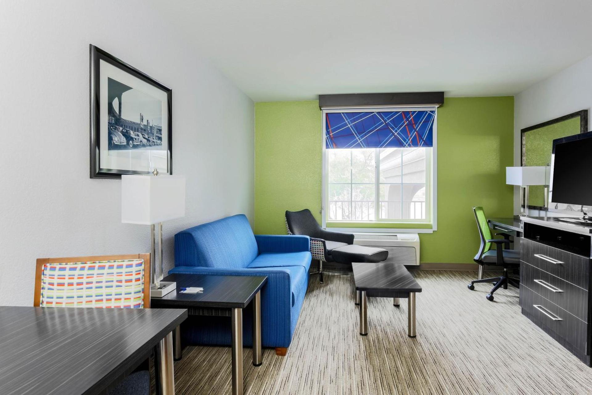Holiday Inn Express Lancaster by IHG photo 26