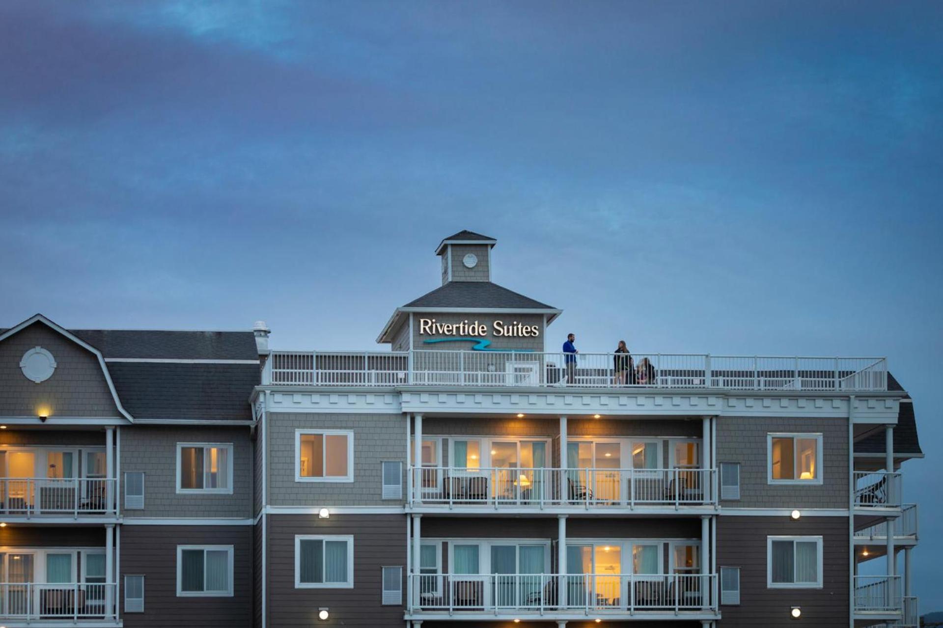 Rivertide Suites photo 26