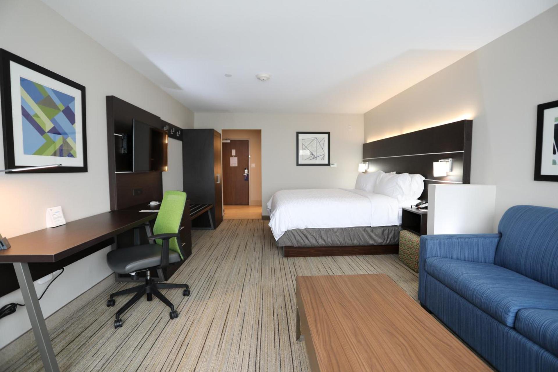 Holiday Inn Express & Suites - Forney by IHG photo 28