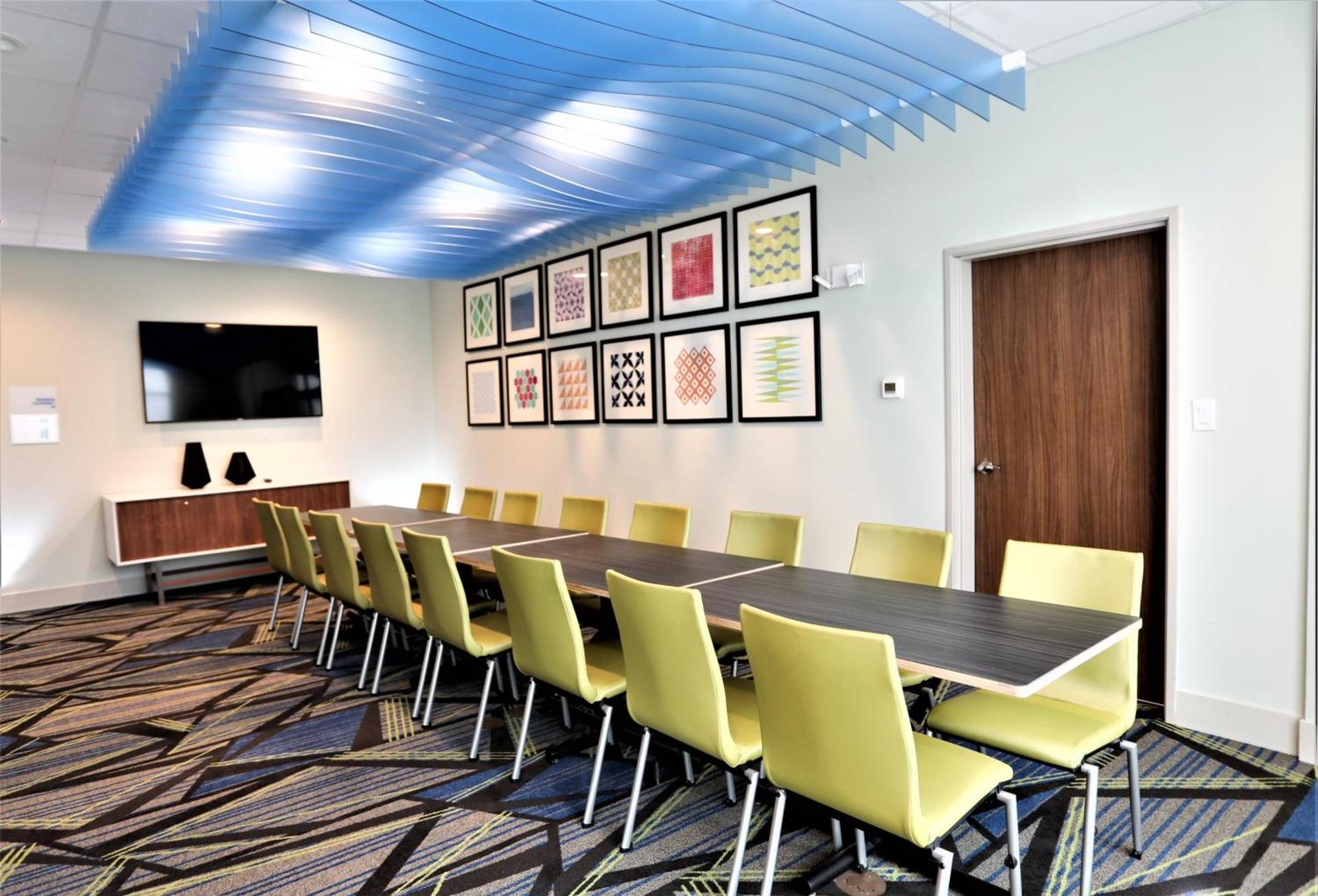 Holiday Inn Express & Suites - Forney by IHG photo 48