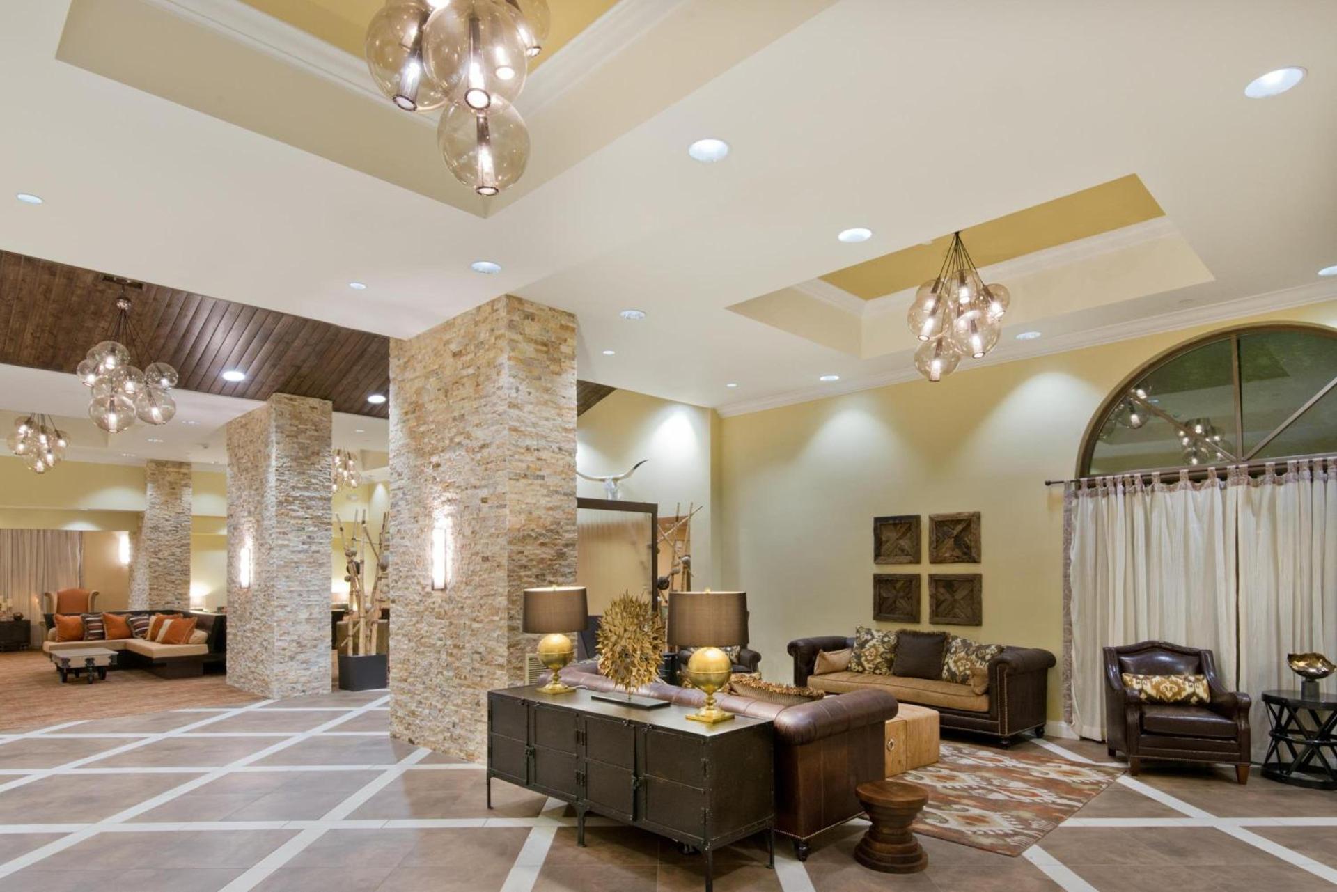 Crowne Plaza Albuquerque by IHG photo 7