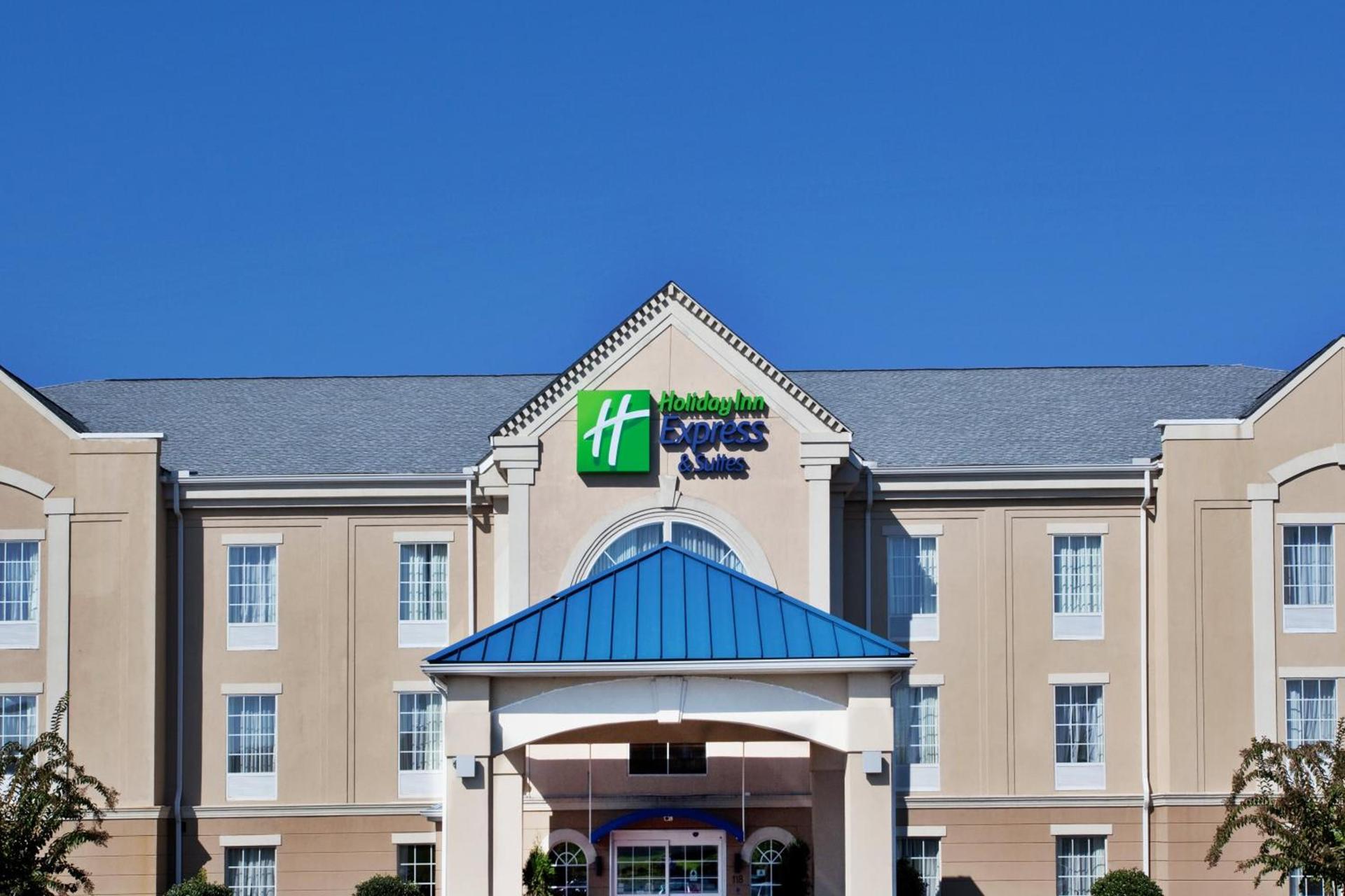 Holiday Inn Express & Suites Orangeburg by IHG — hotel in Orangeburg