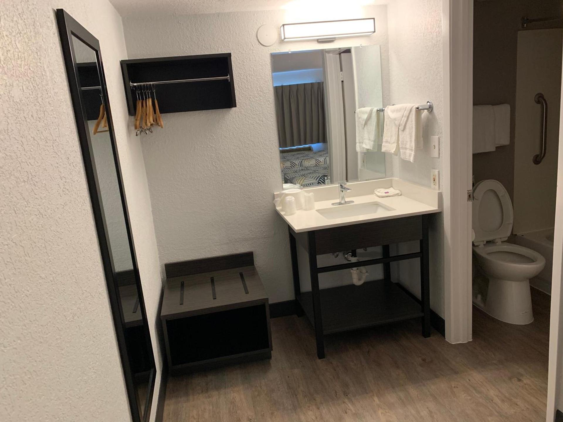 Motel 6-Amarillo, TX - Airport photo 14