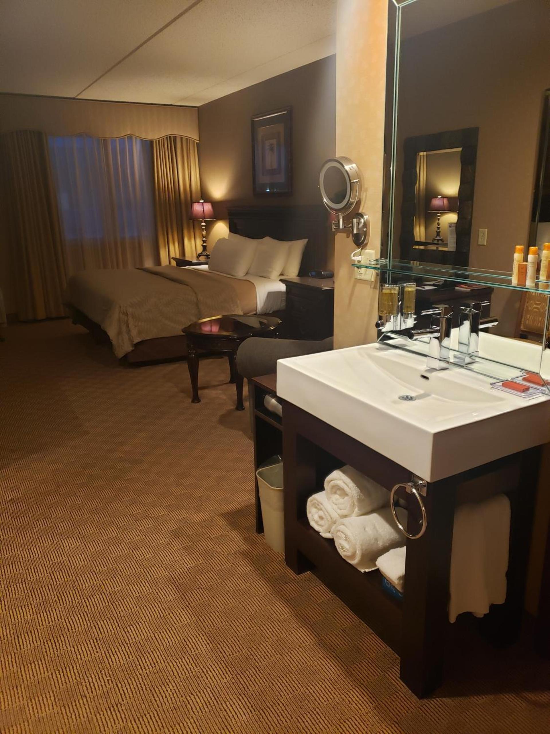 Salvatores Grand Hotel photo 7