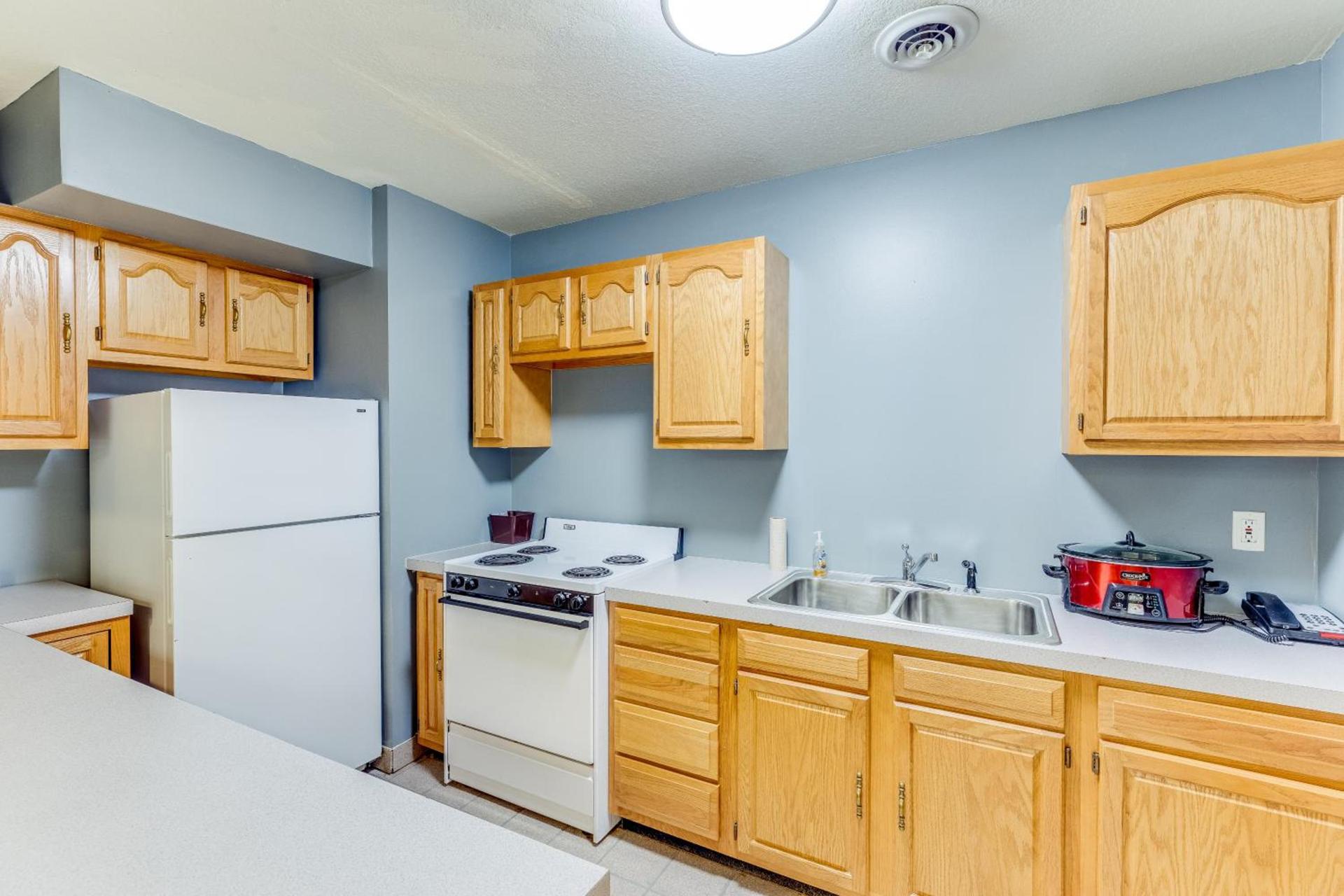 Best Western Lakewinds photo 64