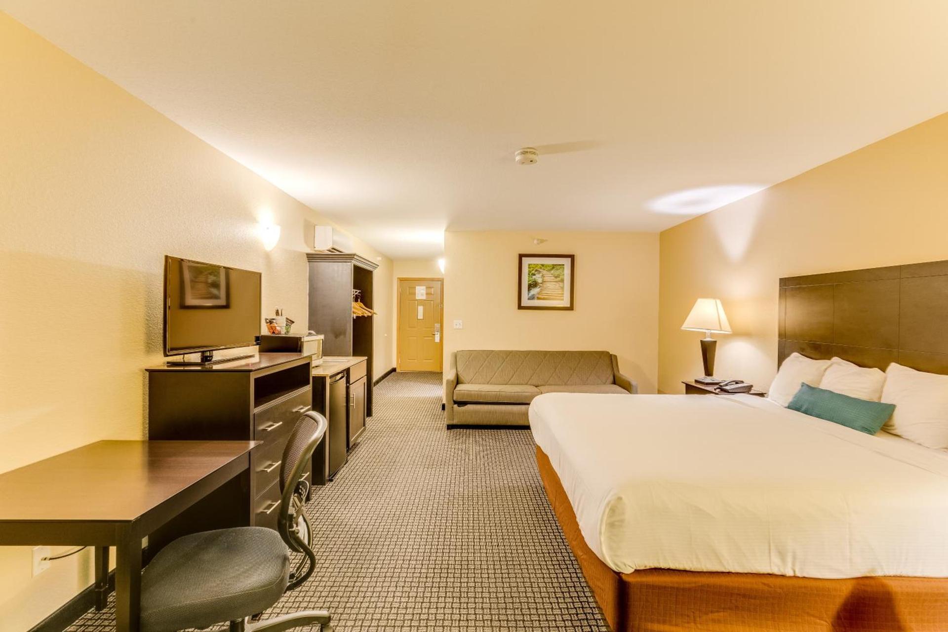 Best Western Lakewinds photo 61