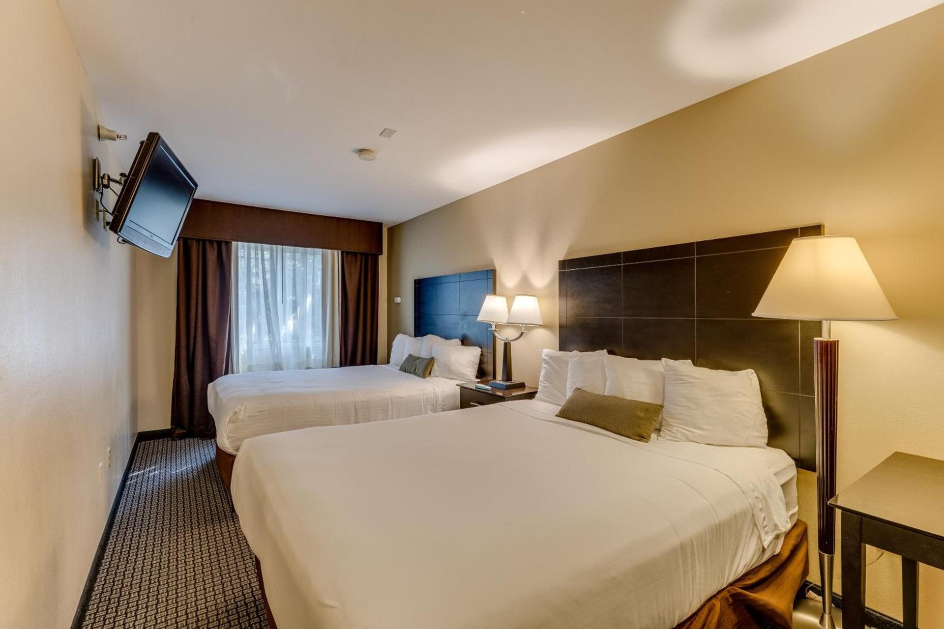Best Western Lakewinds photo 52