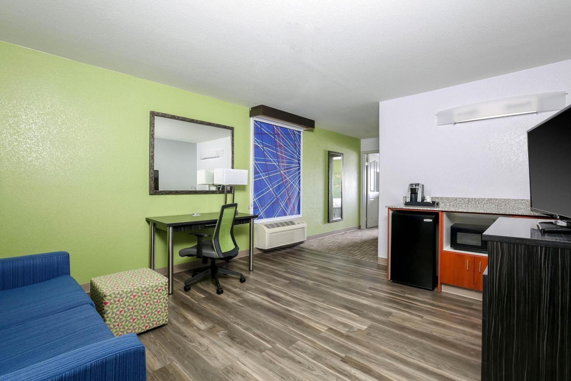 Holiday Inn Express Lancaster by IHG photo 24