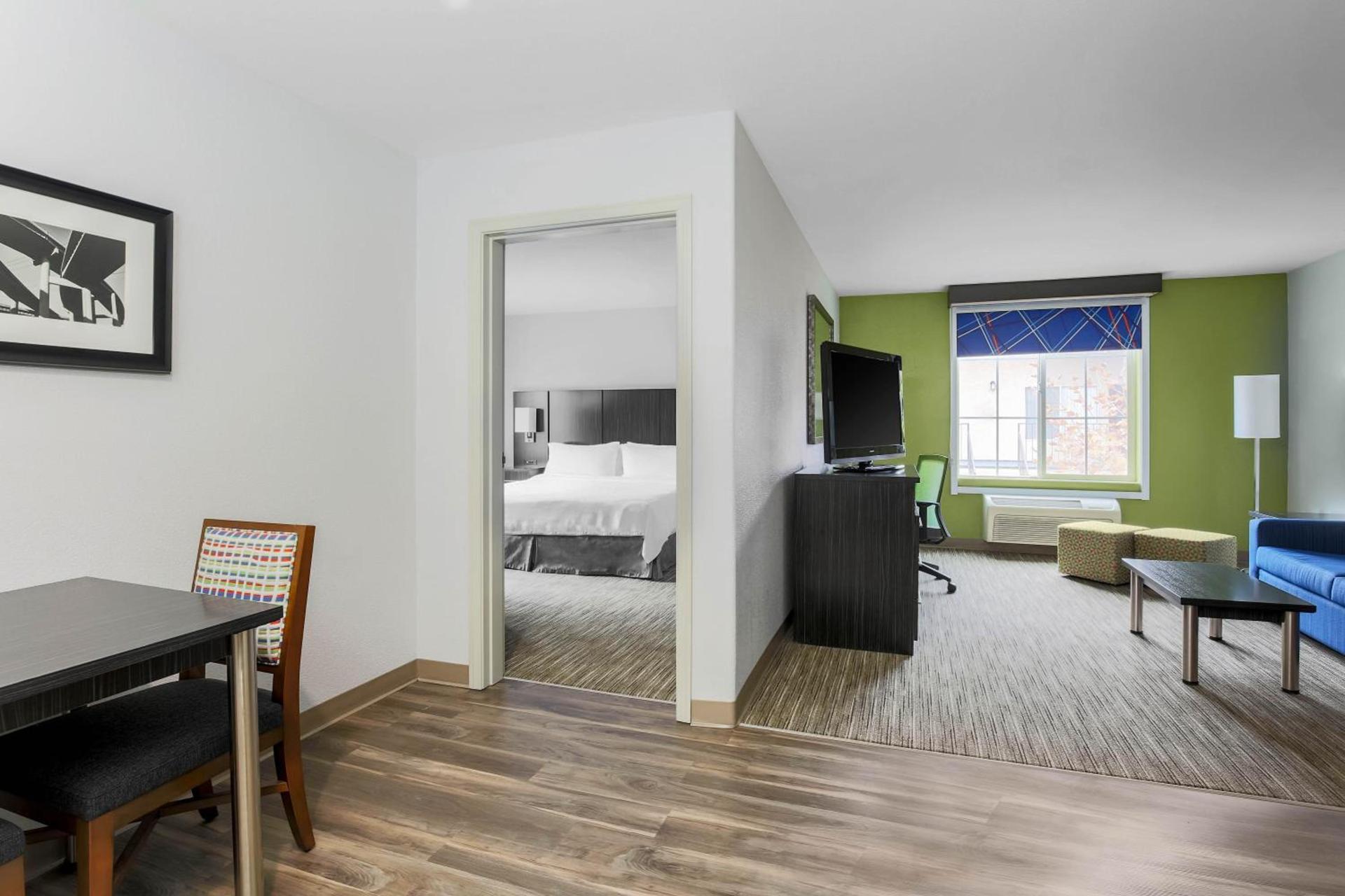Holiday Inn Express Lancaster by IHG photo 25