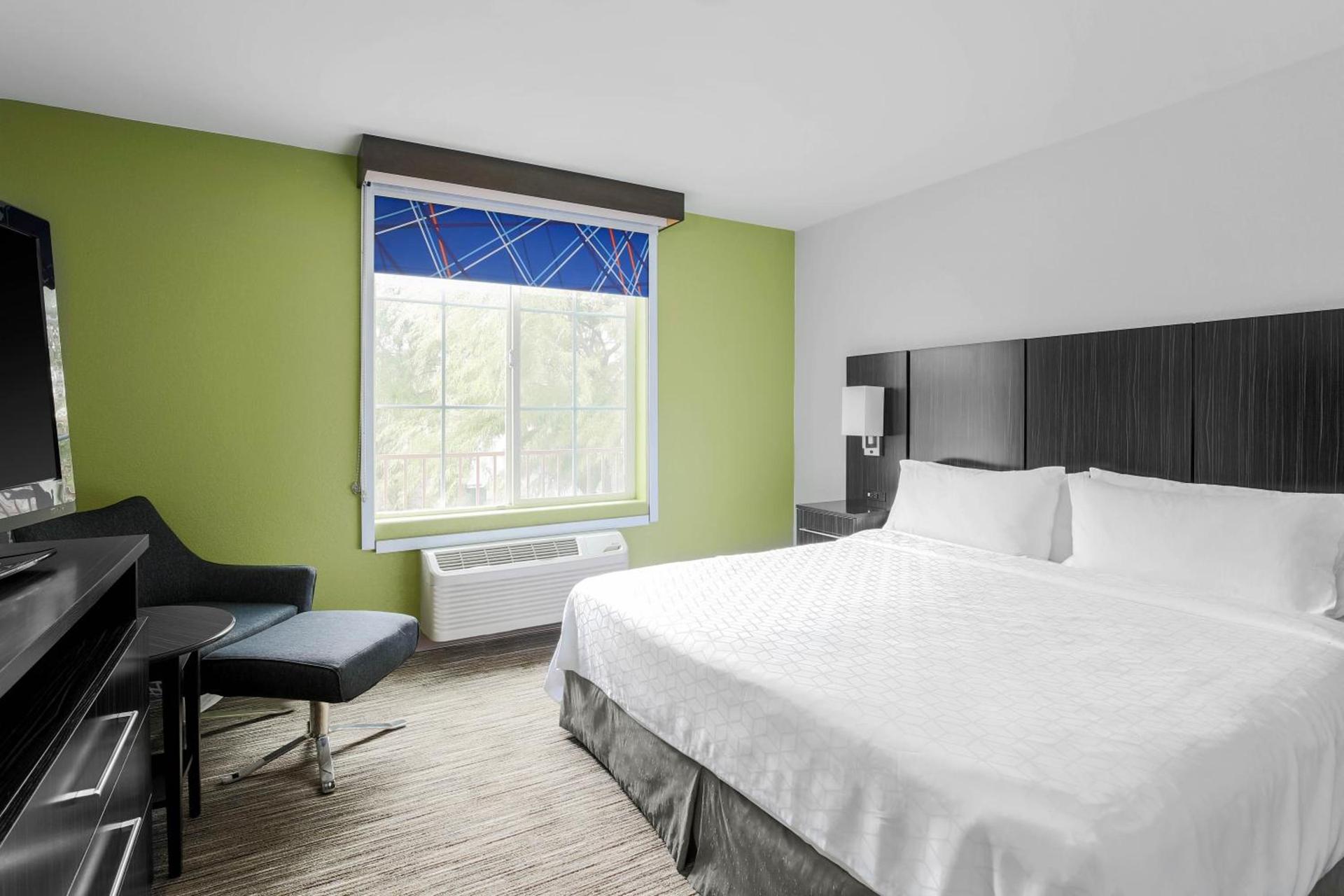 Holiday Inn Express Lancaster by IHG photo 28