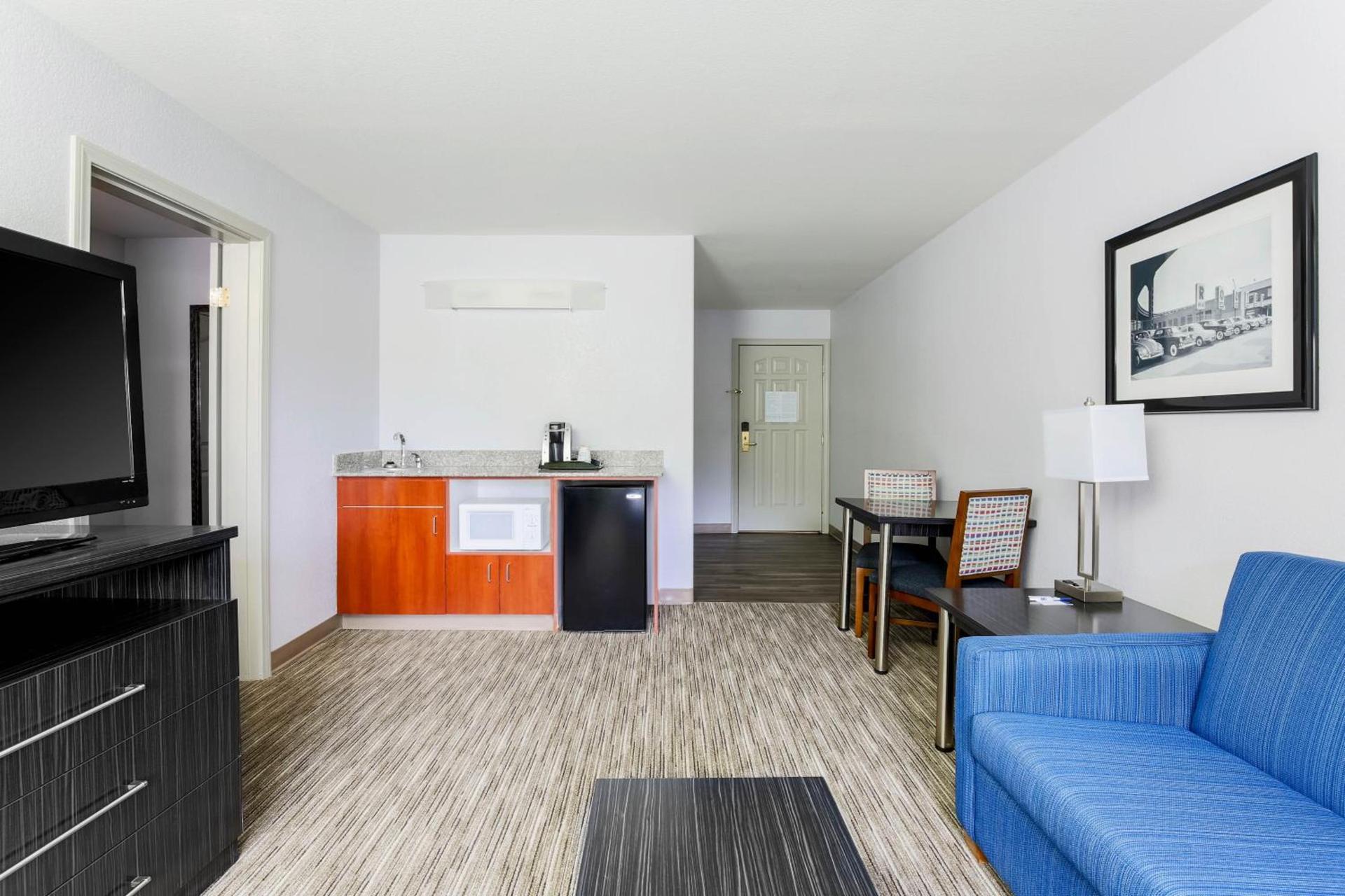 Holiday Inn Express Lancaster by IHG photo 19