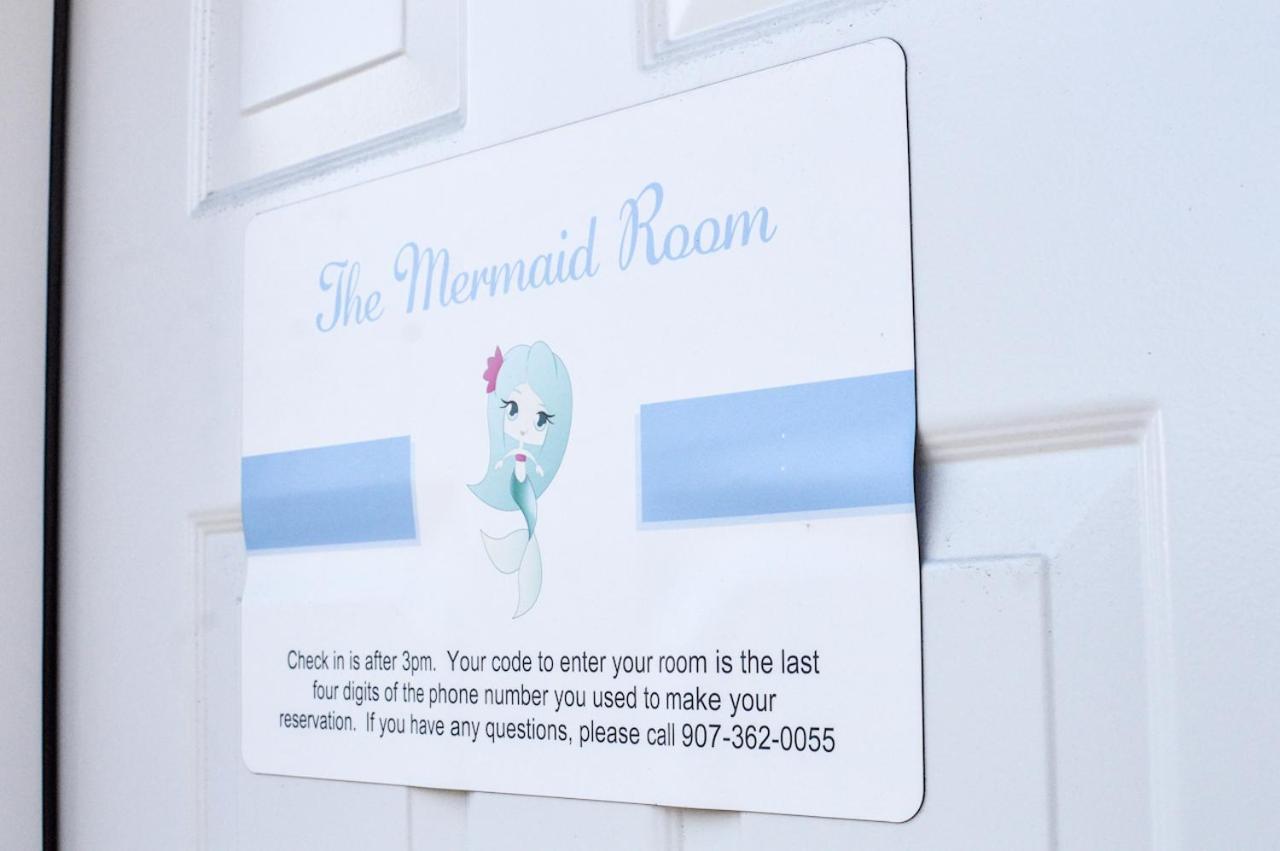 Sea Treasures Inn photo 16