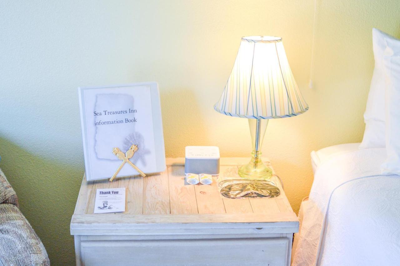 Sea Treasures Inn photo 28