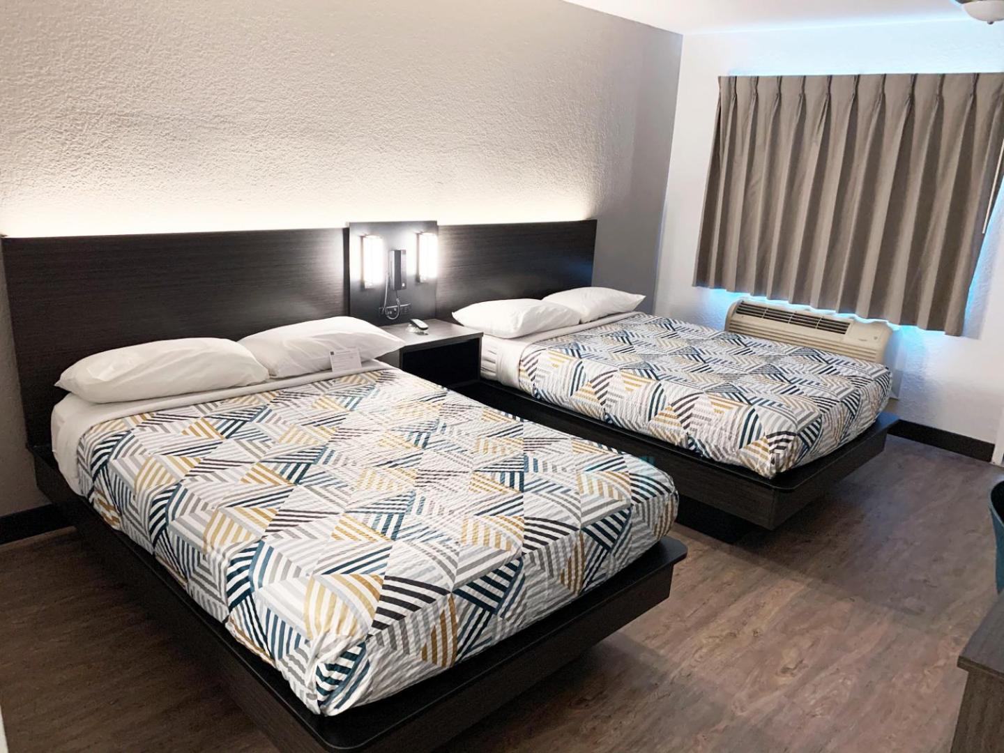 Motel 6-Amarillo, TX - Airport photo 38