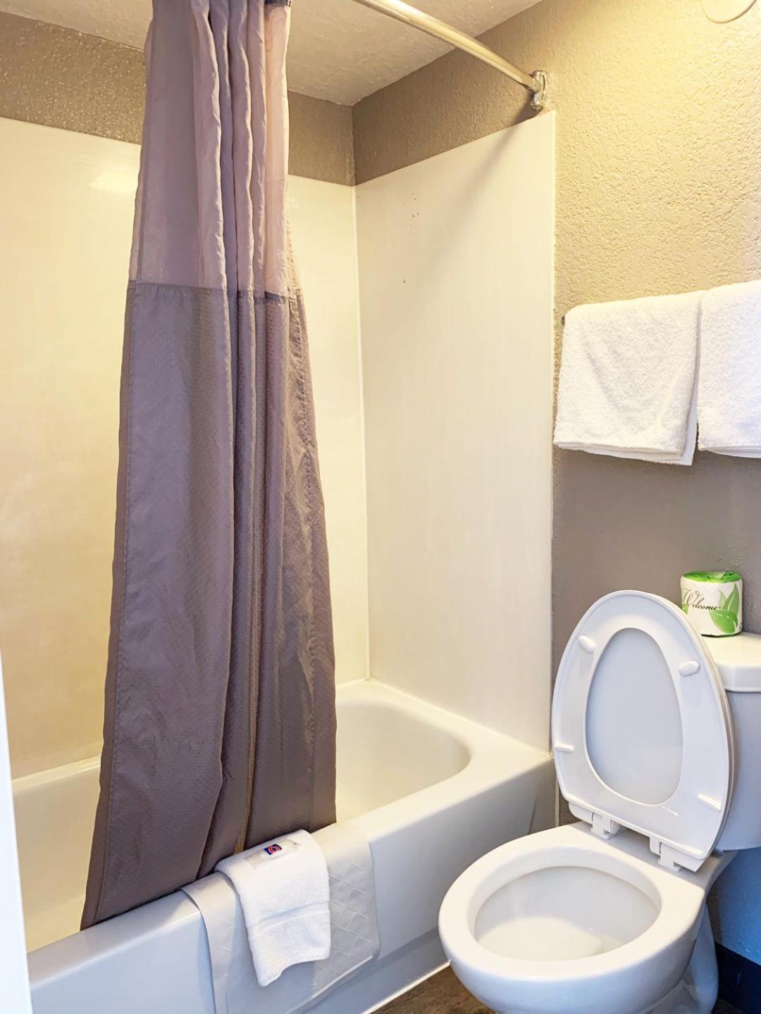 Motel 6-Amarillo, TX - Airport photo 21