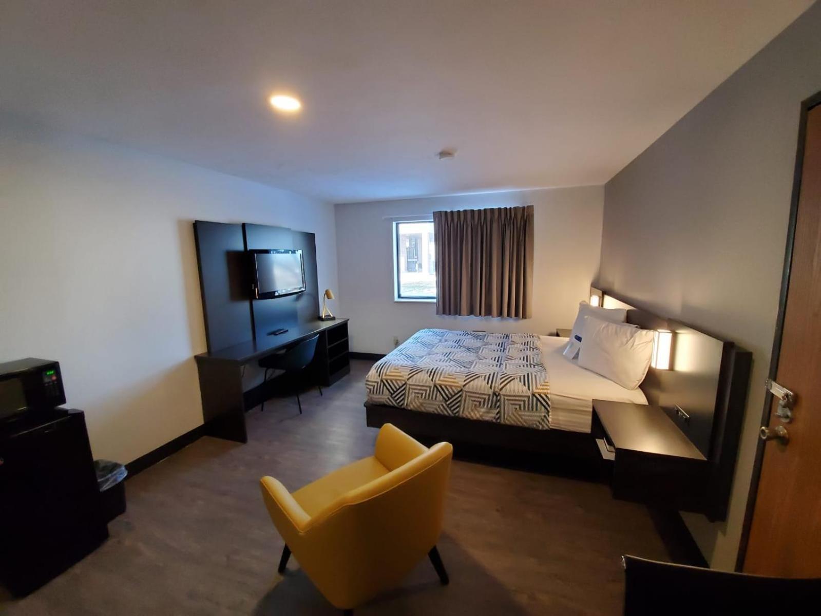 Motel 6-Kewanee, IL photo 31