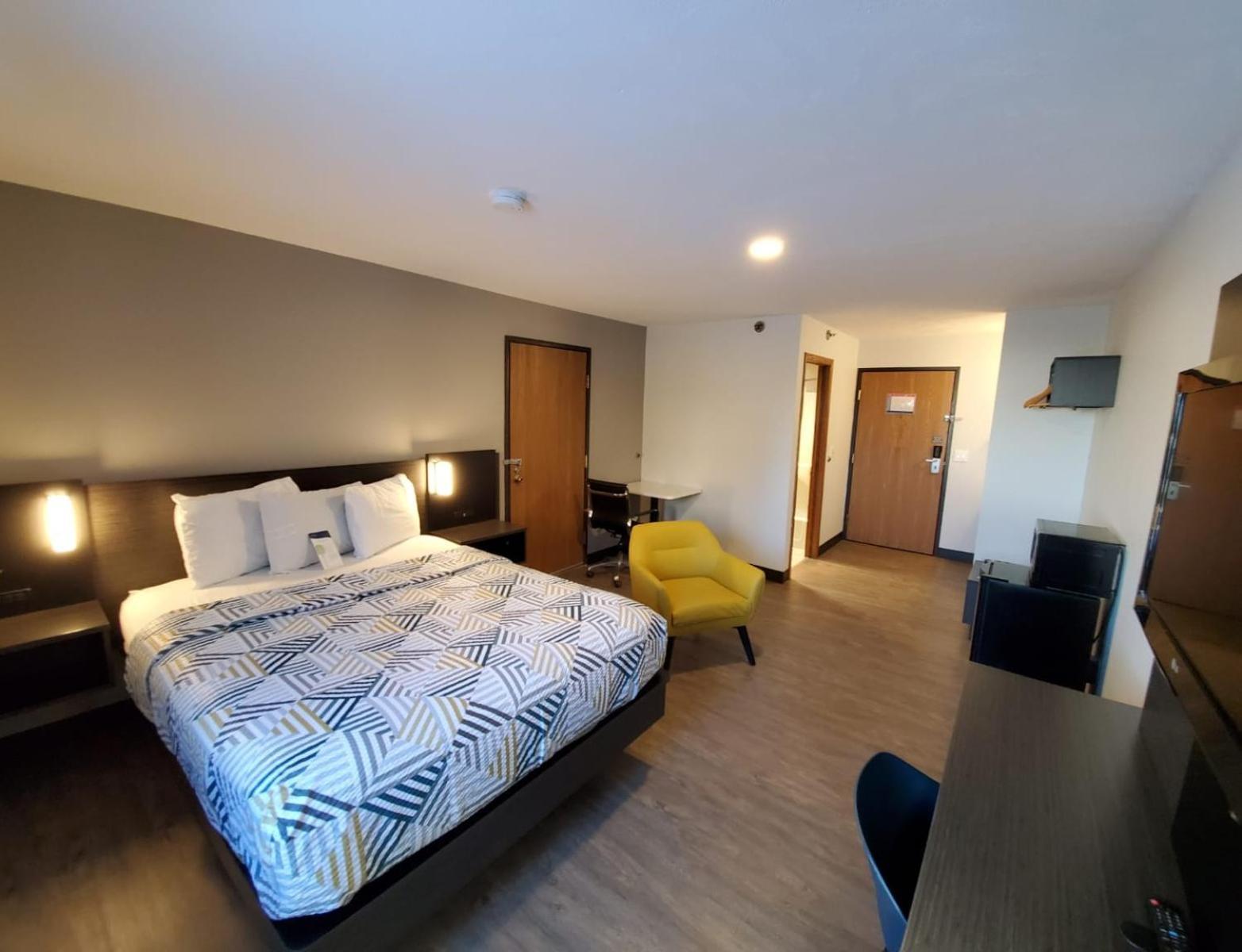 Motel 6-Kewanee, IL photo 27